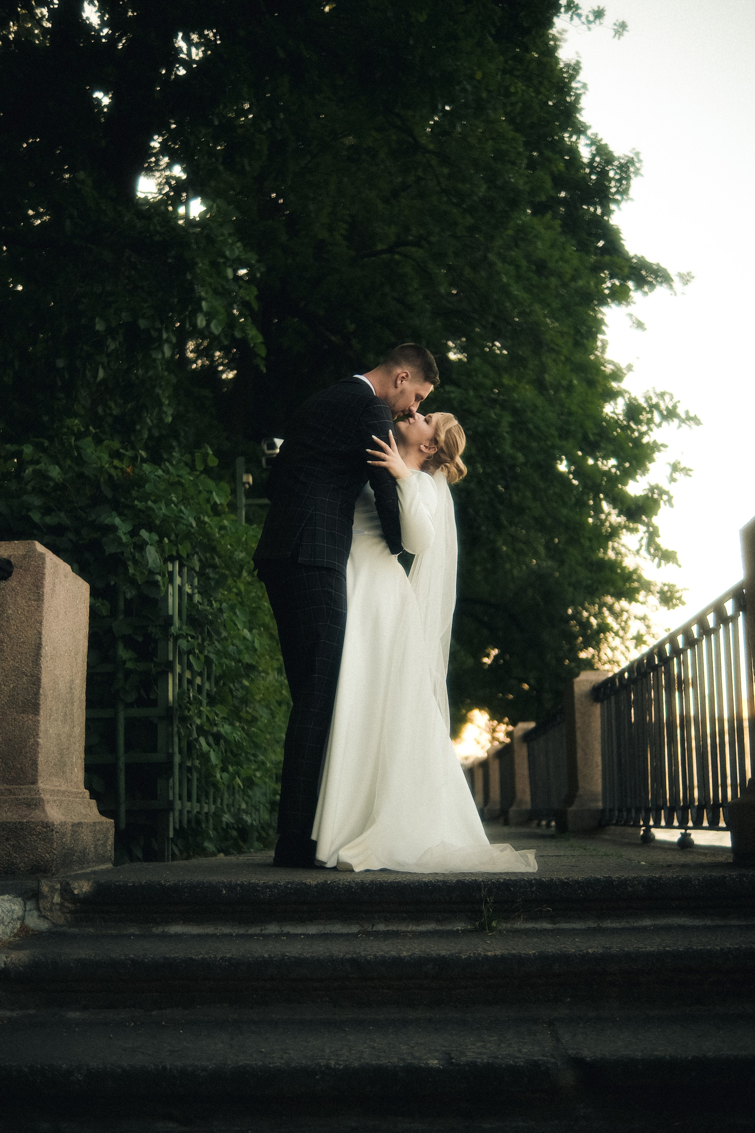 Лена & Саша ДБ2. Phdkvmr.ru