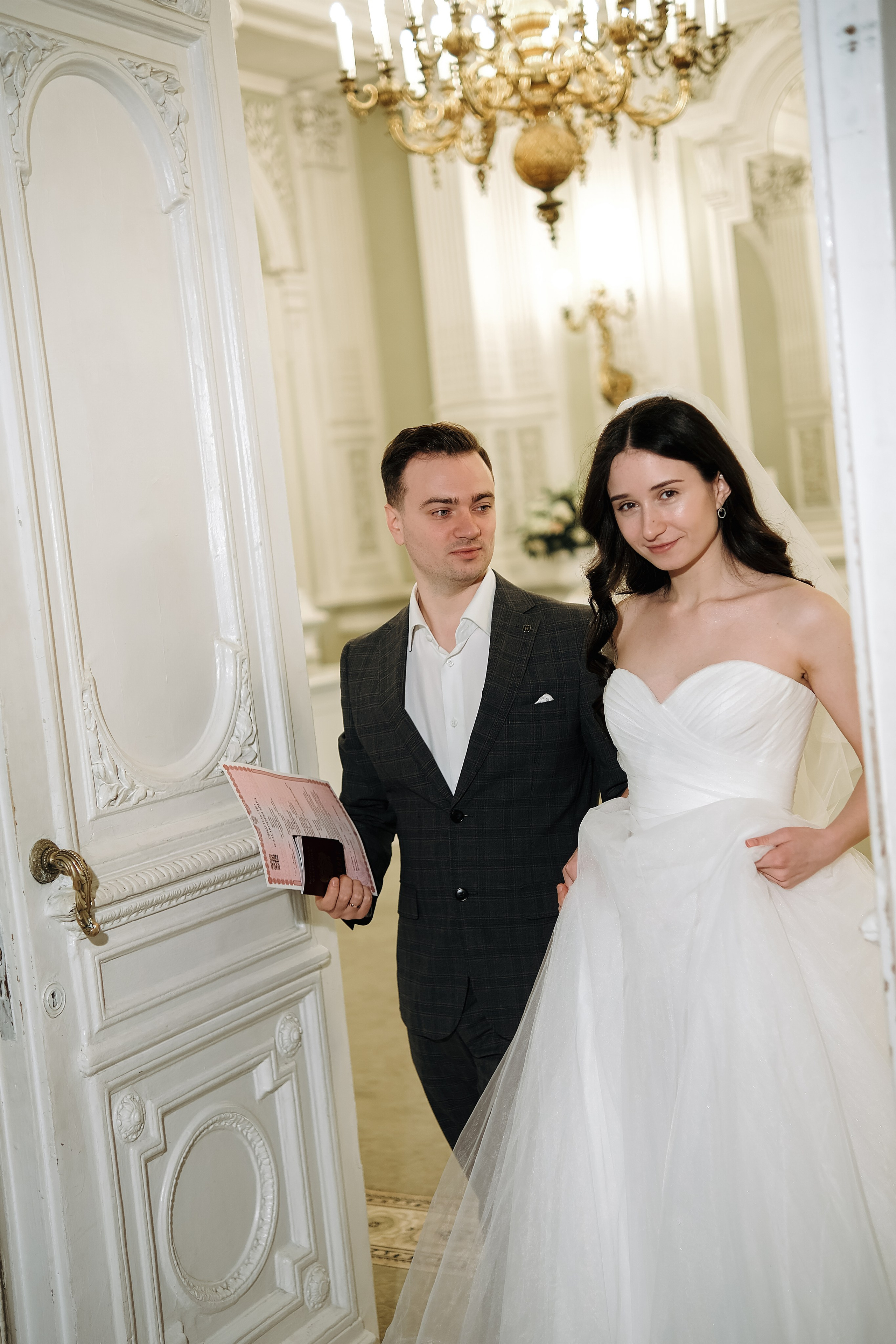 Юля & Андрей. ДБ1. Phdkvmr.ru