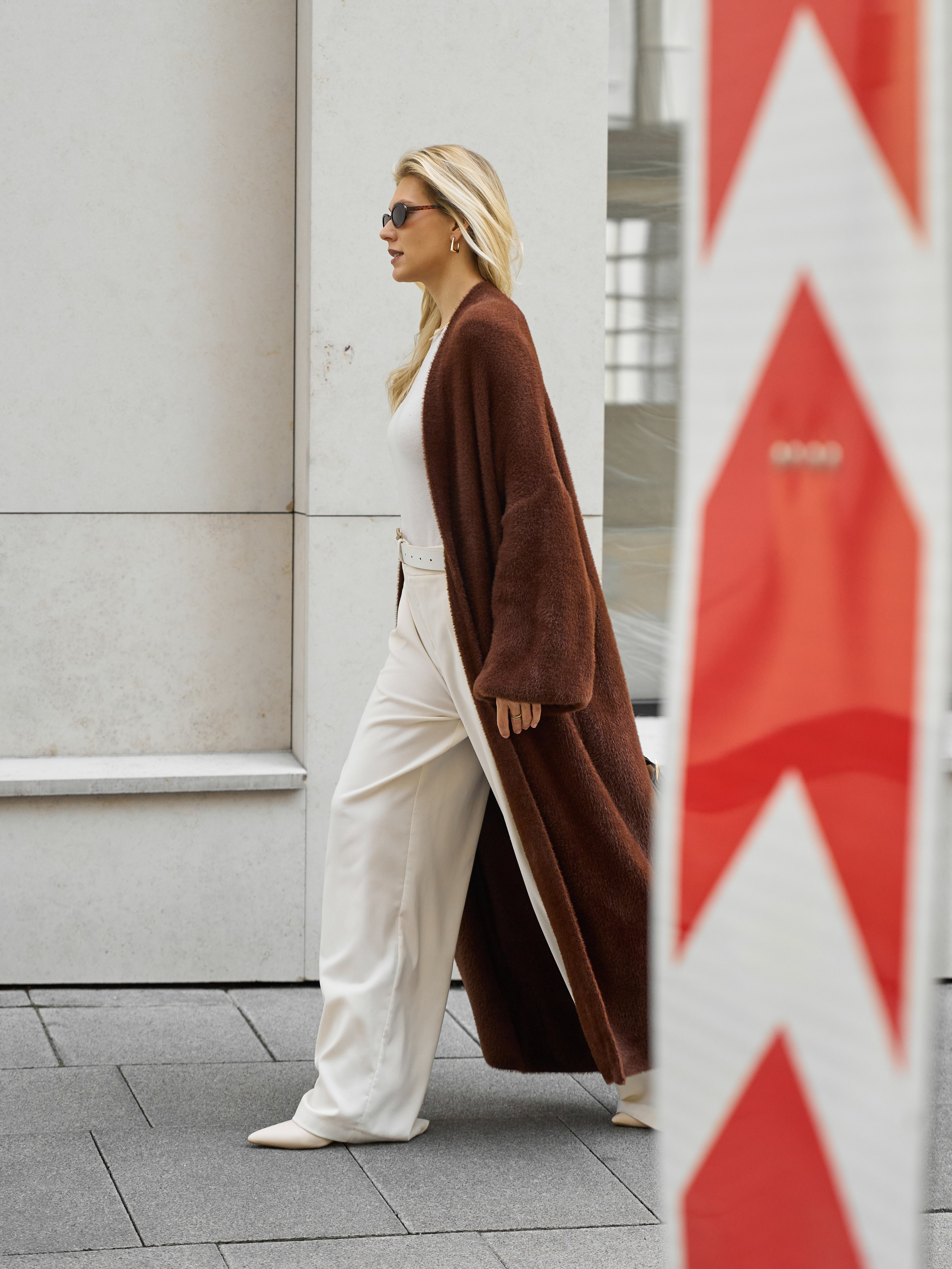 Street. 595 Production