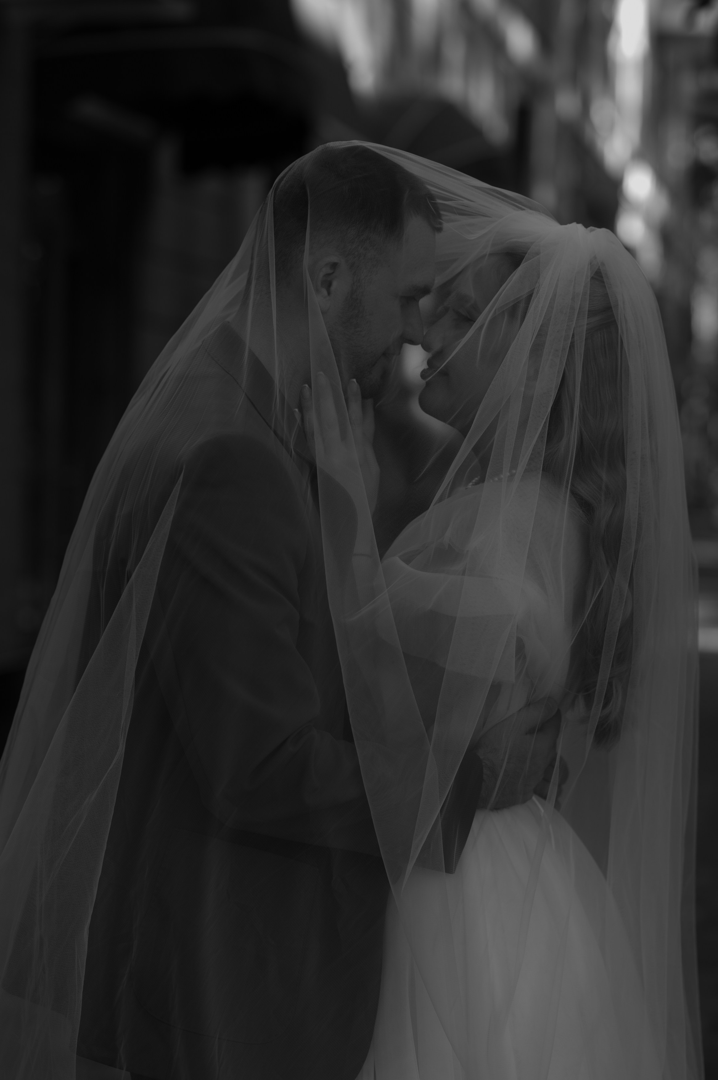 Вместе. Фотограф Ким Ангелина