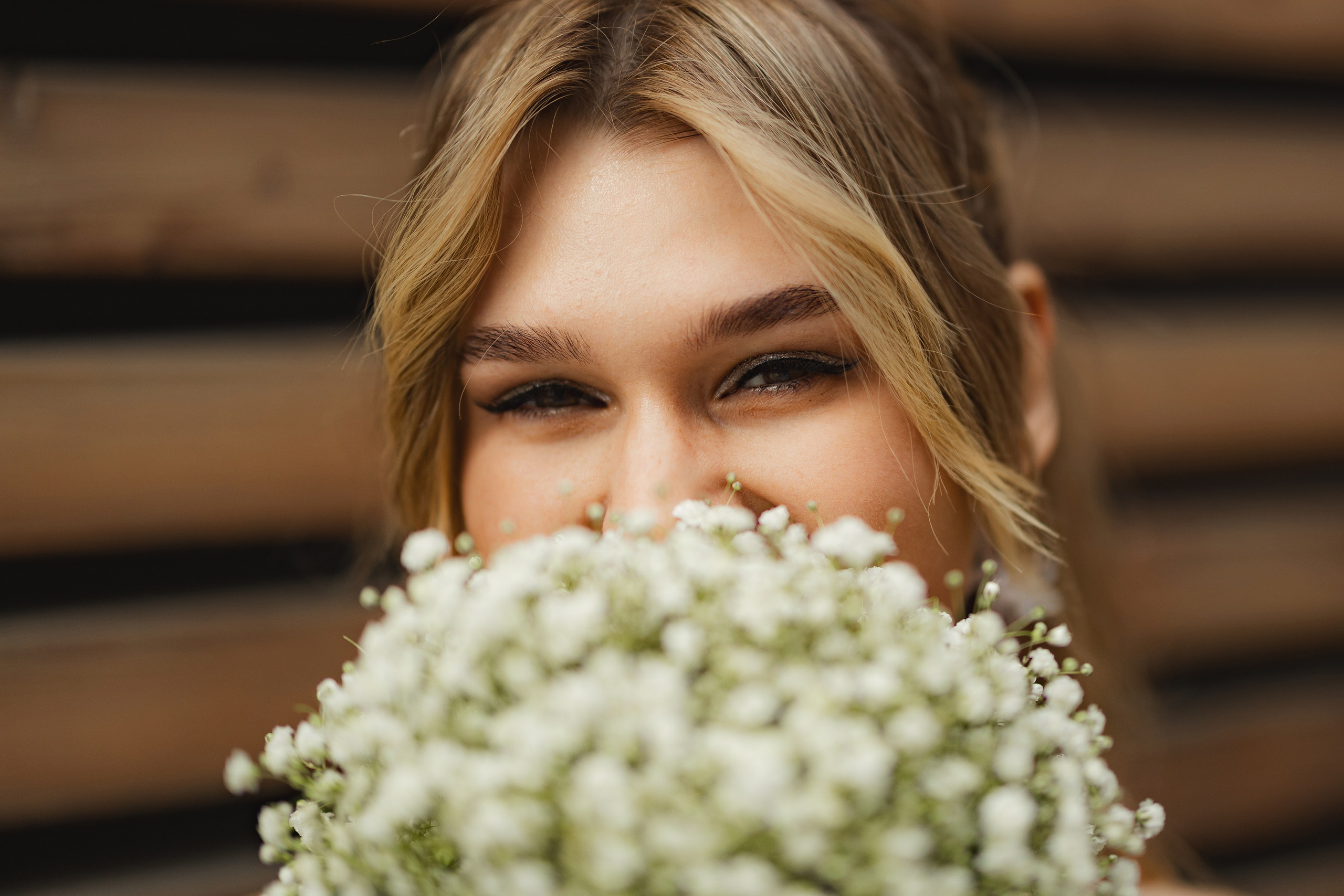 Свадебная съемка. Фотограф Алексей Гарьковенко