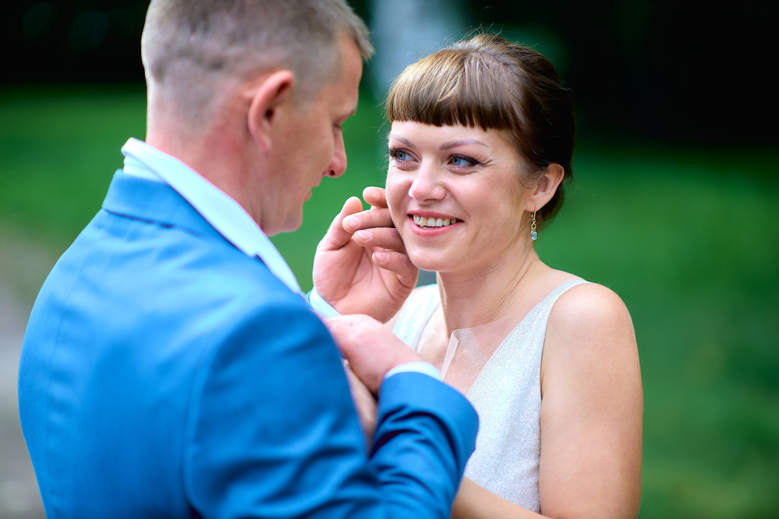 Свадебная фотосъемка. Автор: Любовь Гальцова. Любовь Гальцова — свадебный, семейный, детский фотограф в городе Кемерово и Кемеровской области