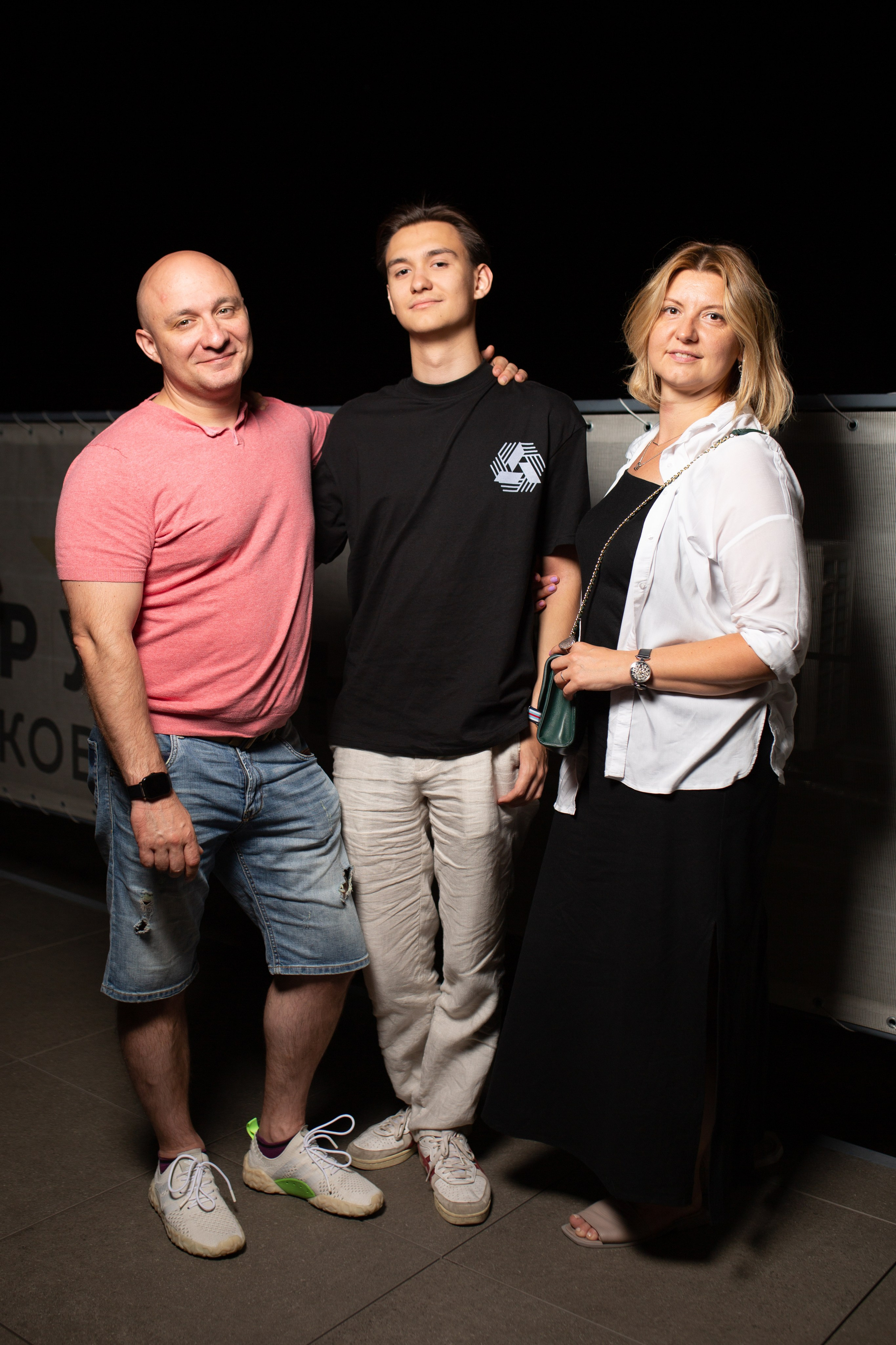 Гольфстрим. Главная