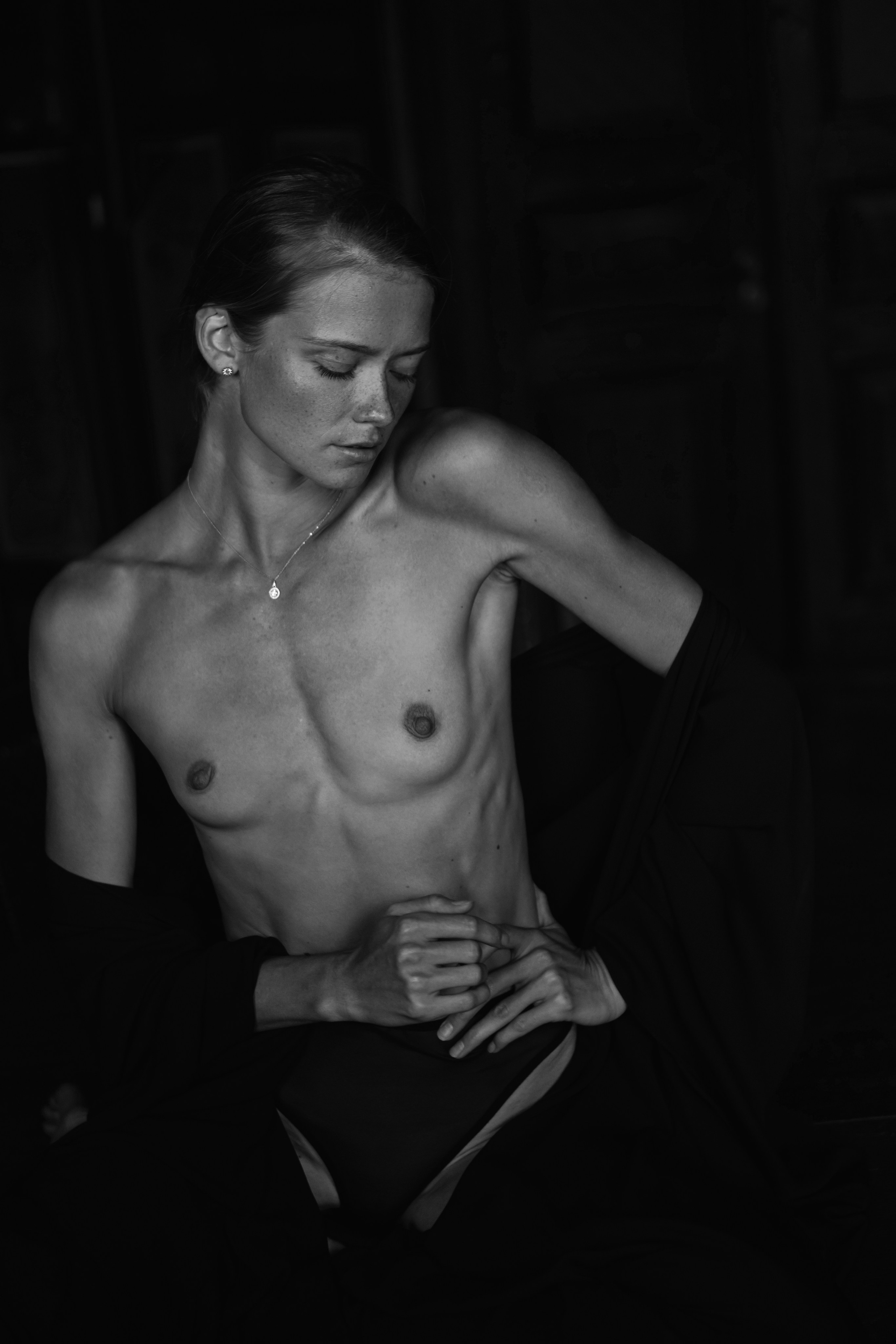 Татьяна. Фотограф Сахалин