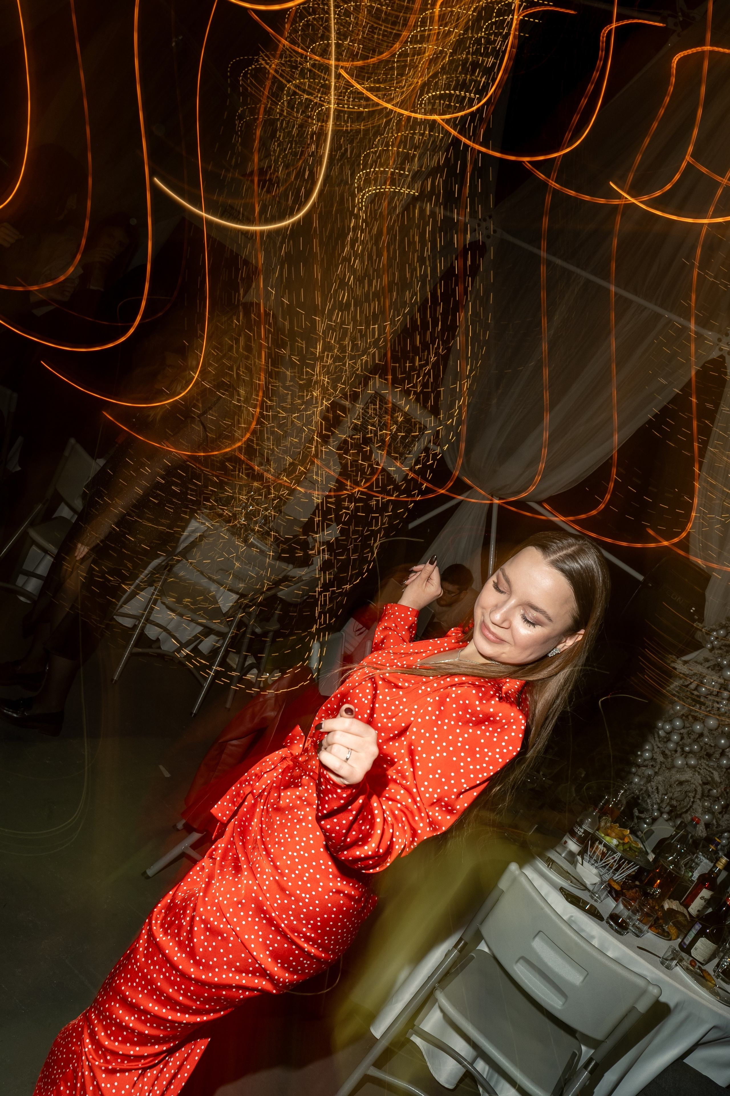 Репортаж Корпаратив. Фотограф Мария Зайчик