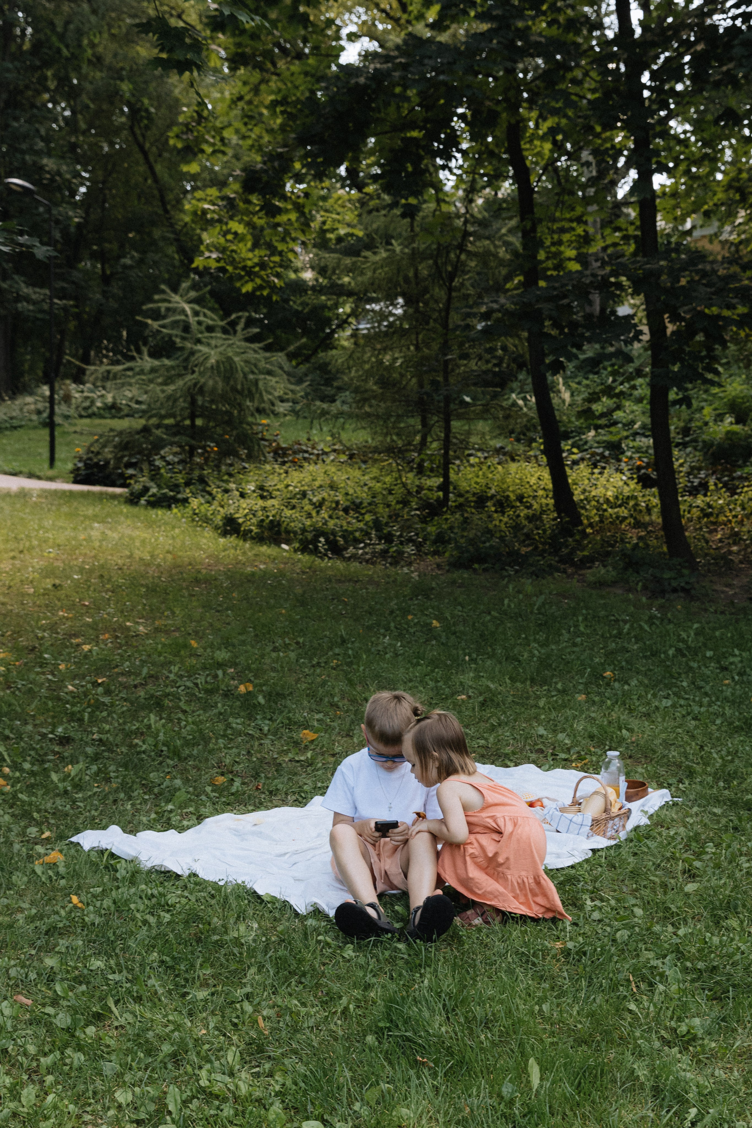 Семейные и лавстори. Фотограф и коллажист Ольга Шереметьева