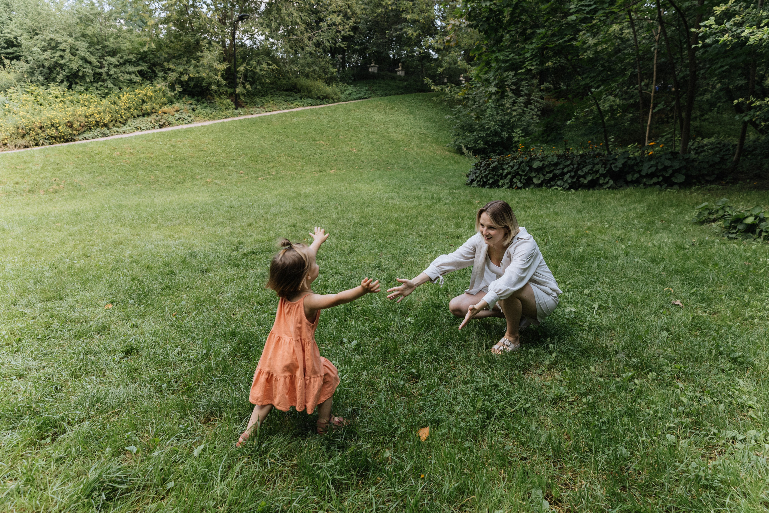 Семейные и лавстори. Фотограф и коллажист Ольга Шереметьева