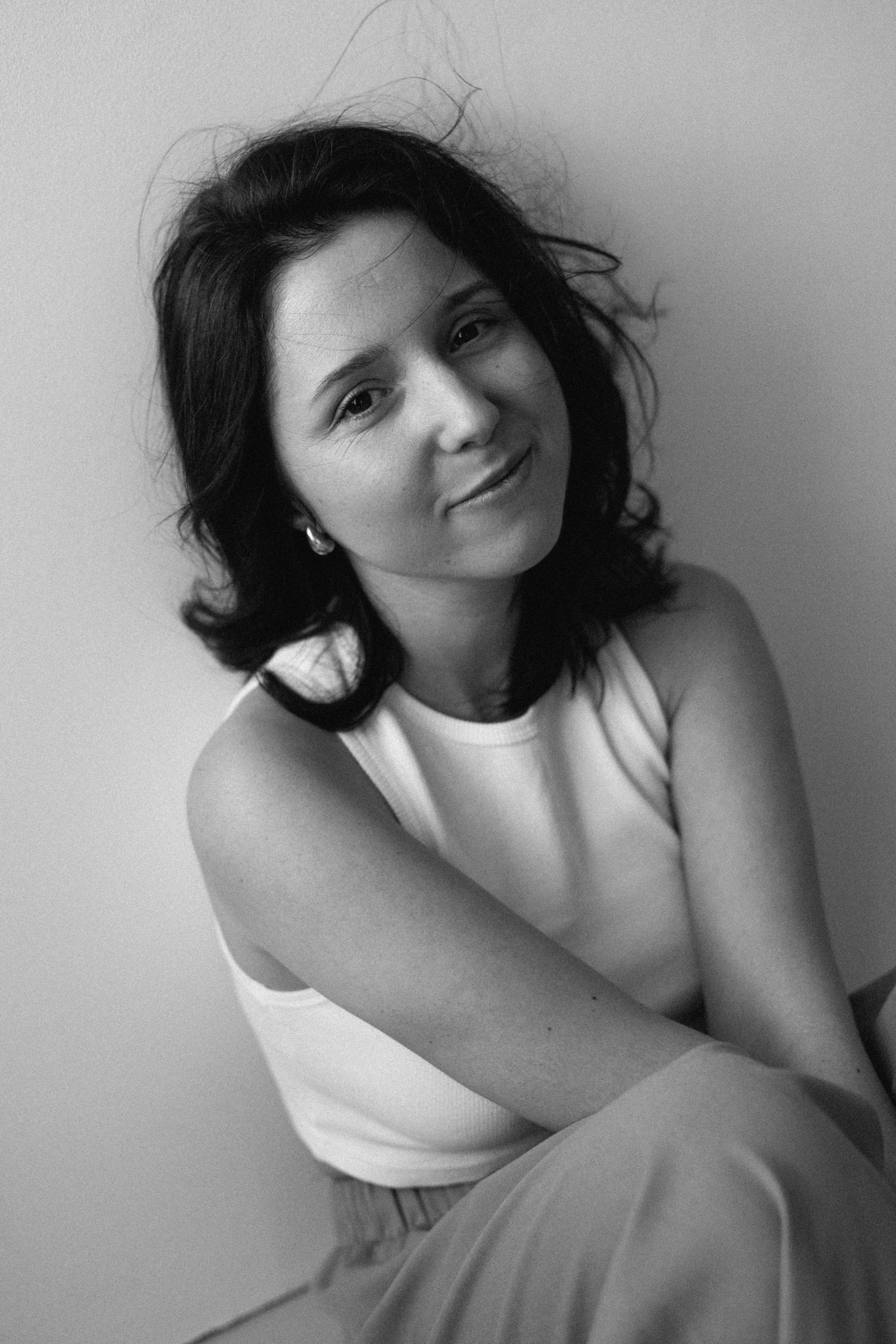 Анна. Свадебный и портретный фотограф Соломко Диана