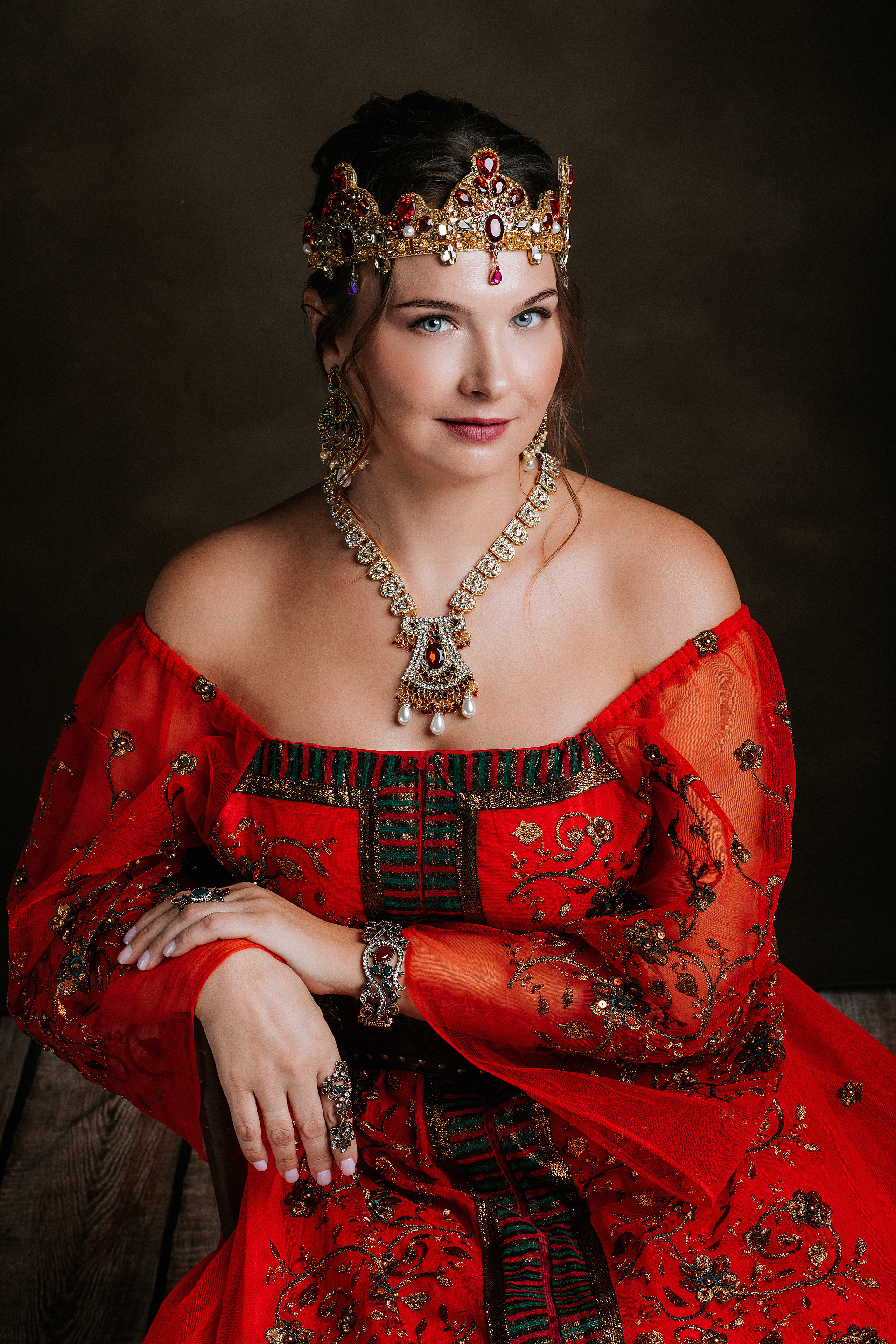 Королева. Свадебный, семейный фотограф в Дзержинске, Нижнем Новгороде Наталья Хр