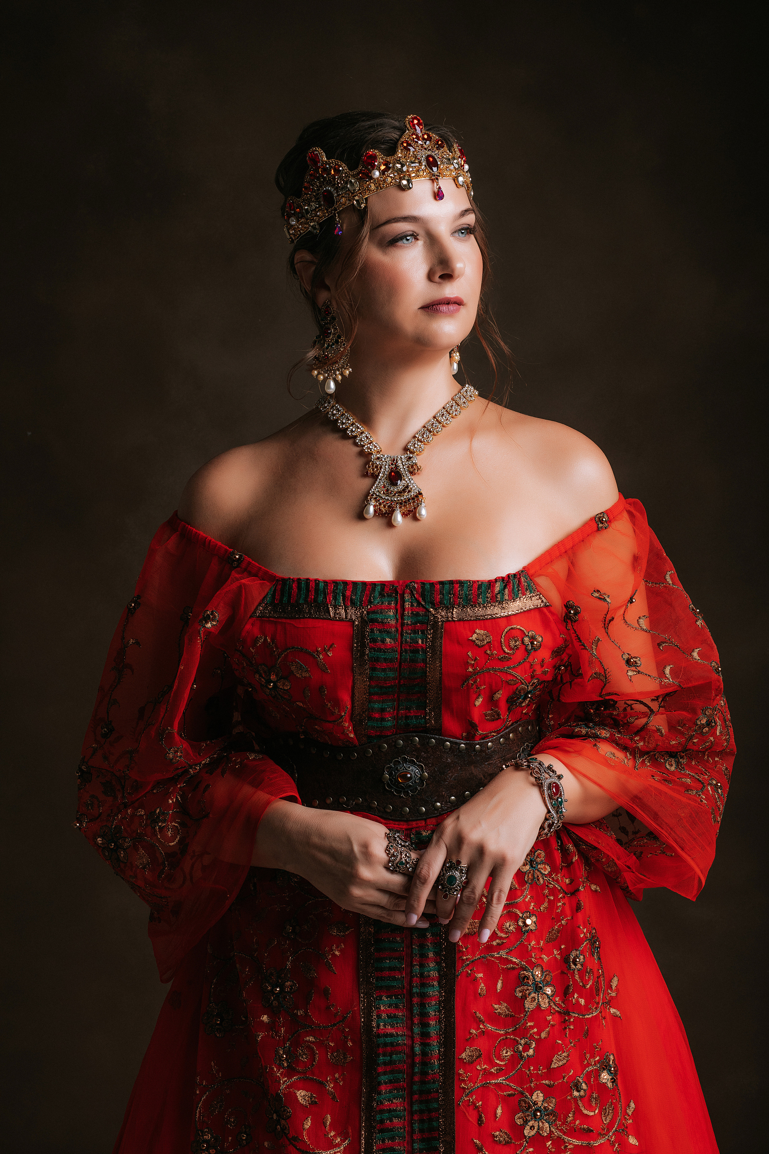 Королева. Свадебный, семейный фотограф в Дзержинске, Нижнем Новгороде Наталья Хр