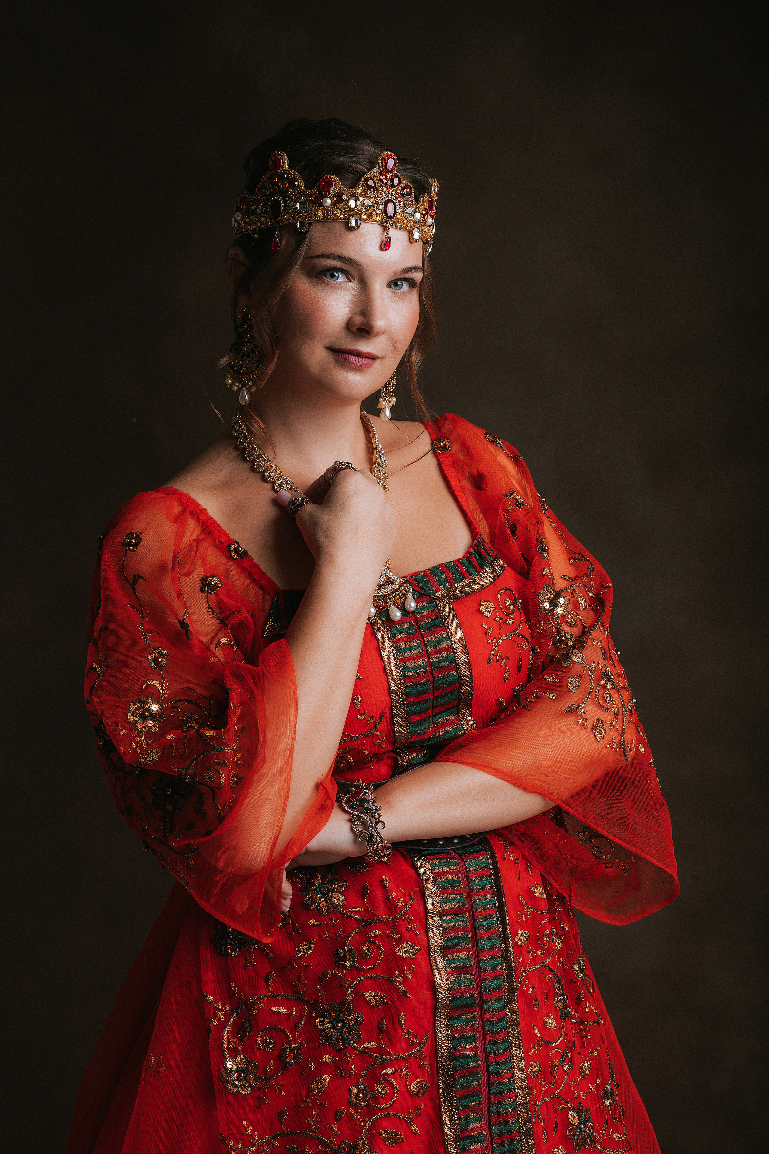 Королева. Свадебный, семейный фотограф в Дзержинске, Нижнем Новгороде Наталья Хр