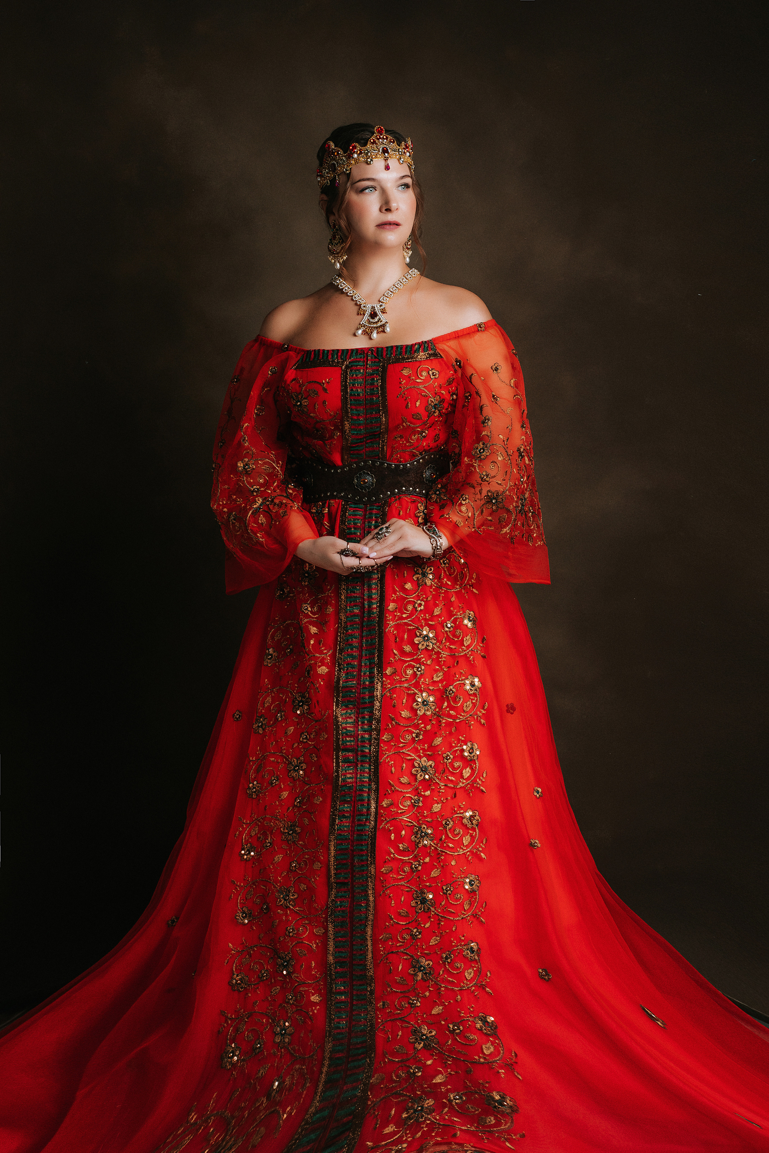 Королева. Свадебный, семейный фотограф в Дзержинске, Нижнем Новгороде Наталья Хр