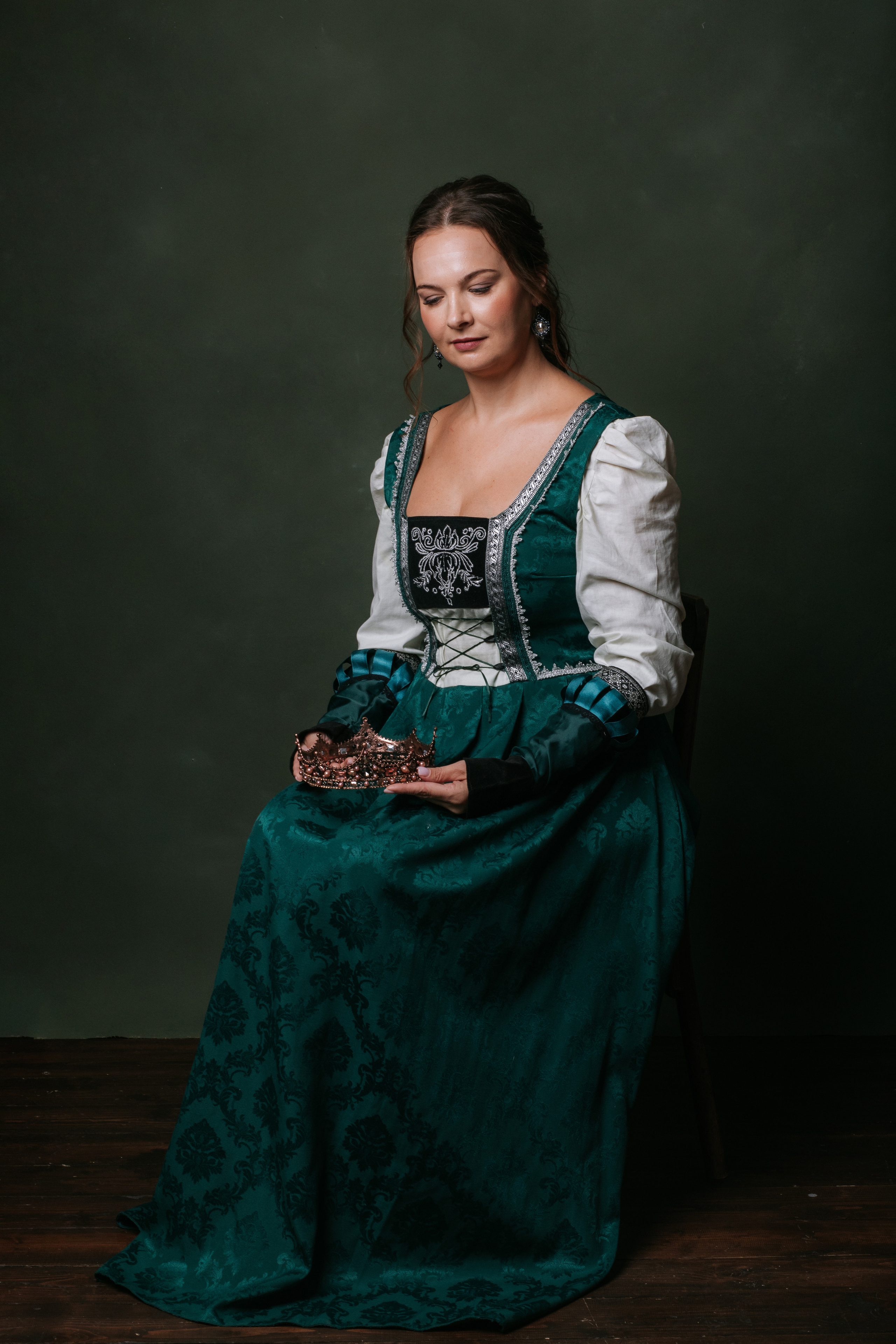 Королева. Свадебный, семейный фотограф в Дзержинске, Нижнем Новгороде Наталья Хр