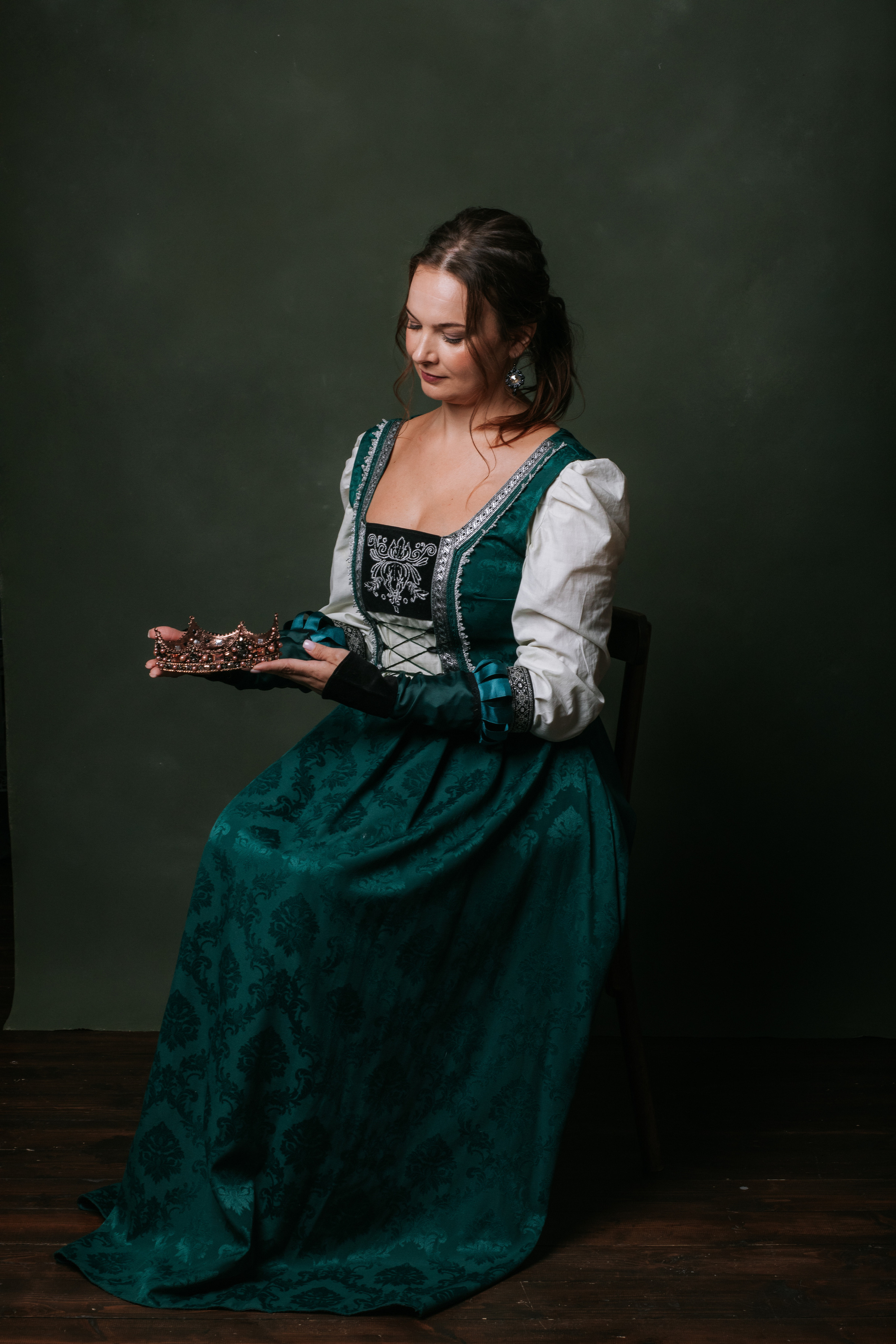 Королева. Свадебный, семейный фотограф в Дзержинске, Нижнем Новгороде Наталья Хр