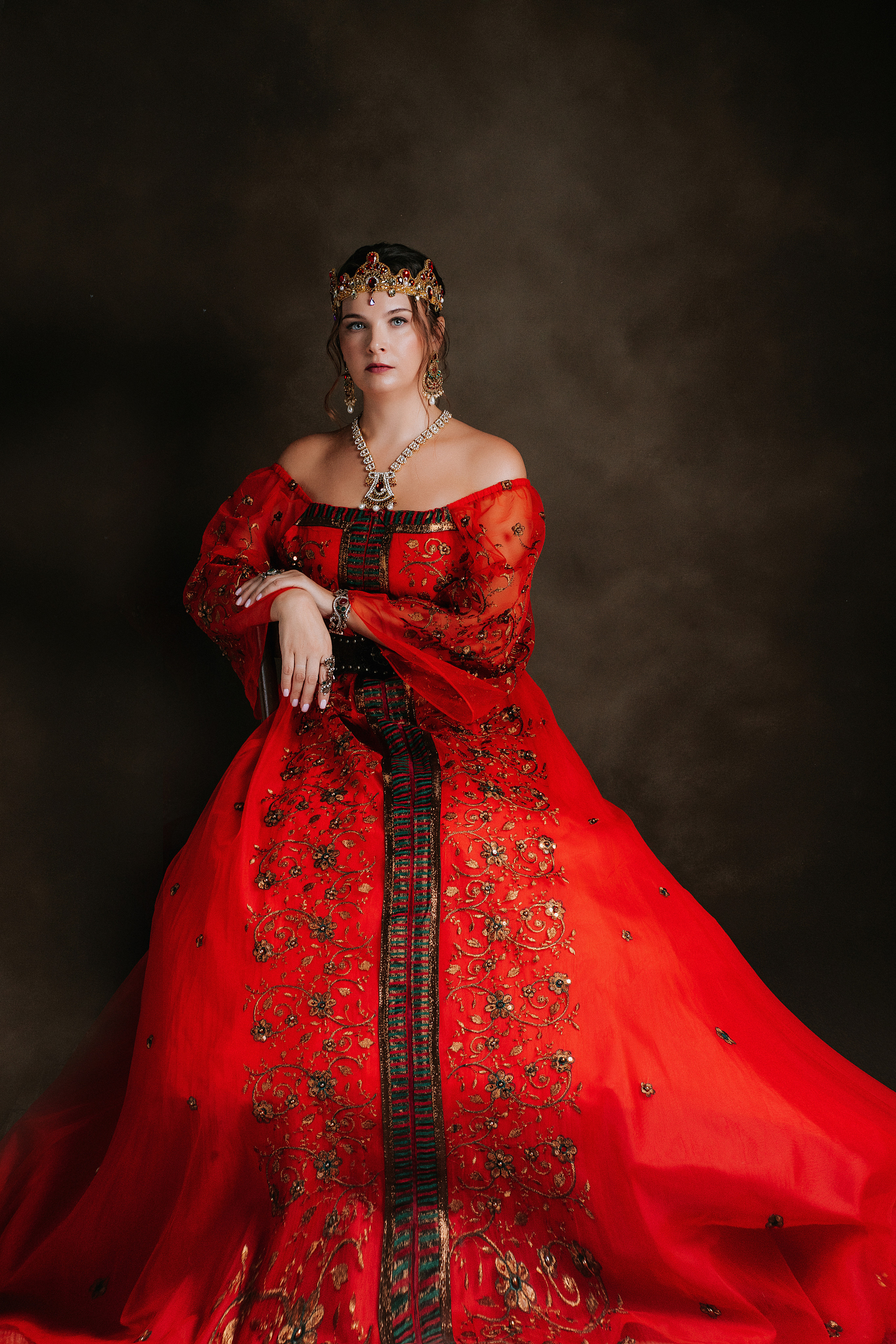 Королева. Свадебный, семейный фотограф в Дзержинске, Нижнем Новгороде Наталья Хр