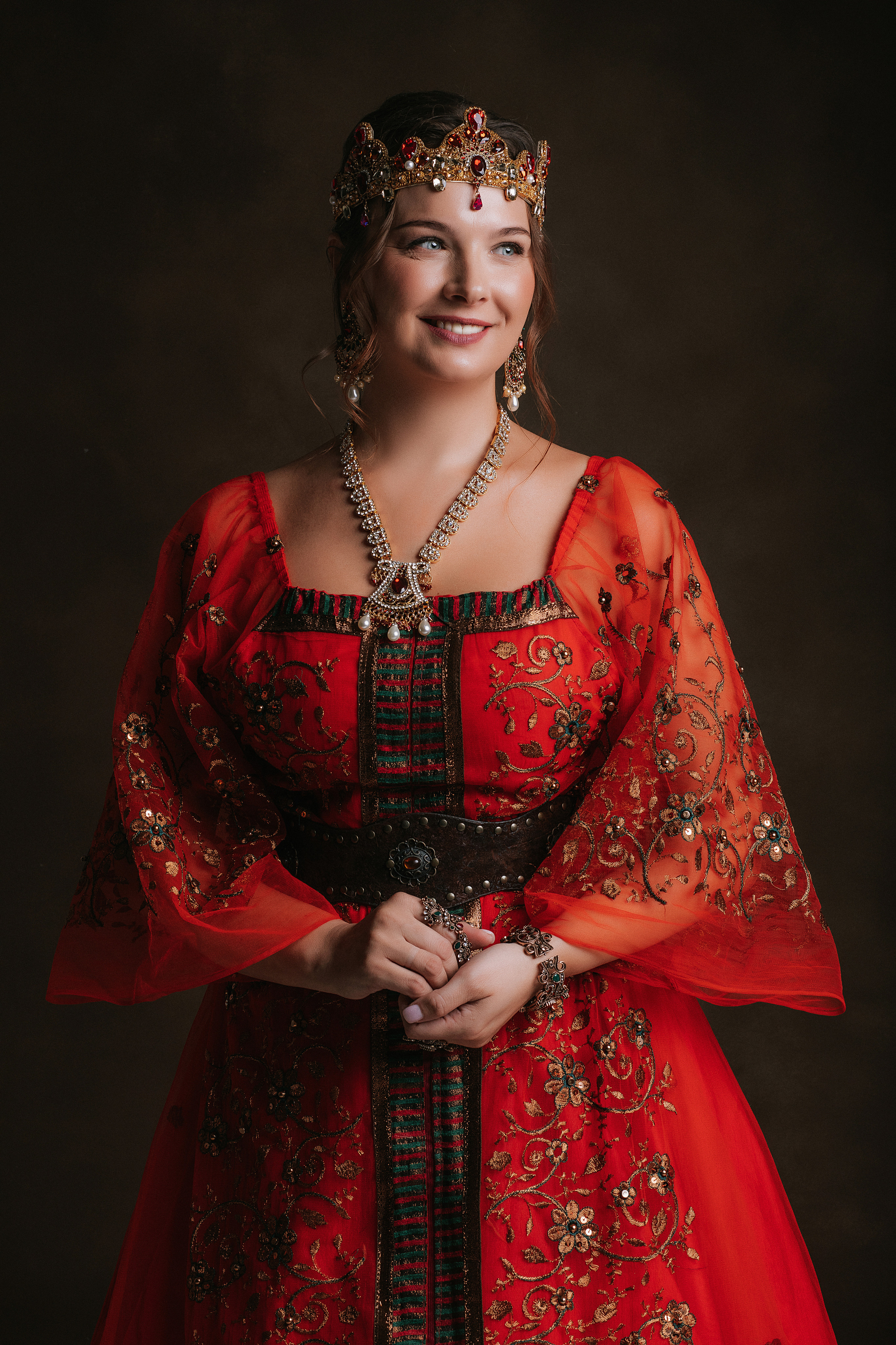 Королева. Свадебный, семейный фотограф в Дзержинске, Нижнем Новгороде Наталья Хр