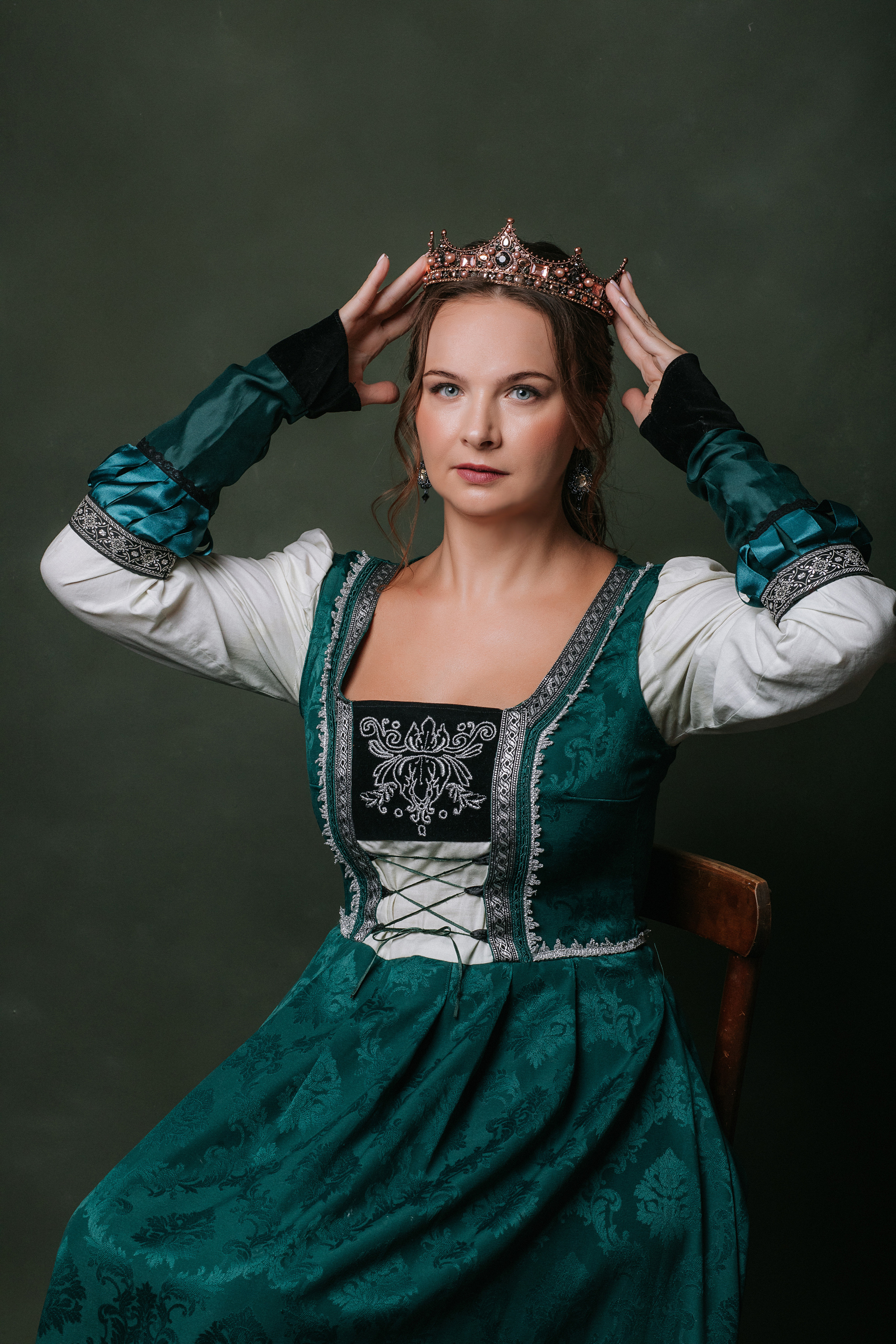 Королева. Свадебный, семейный фотограф в Дзержинске, Нижнем Новгороде Наталья Хр