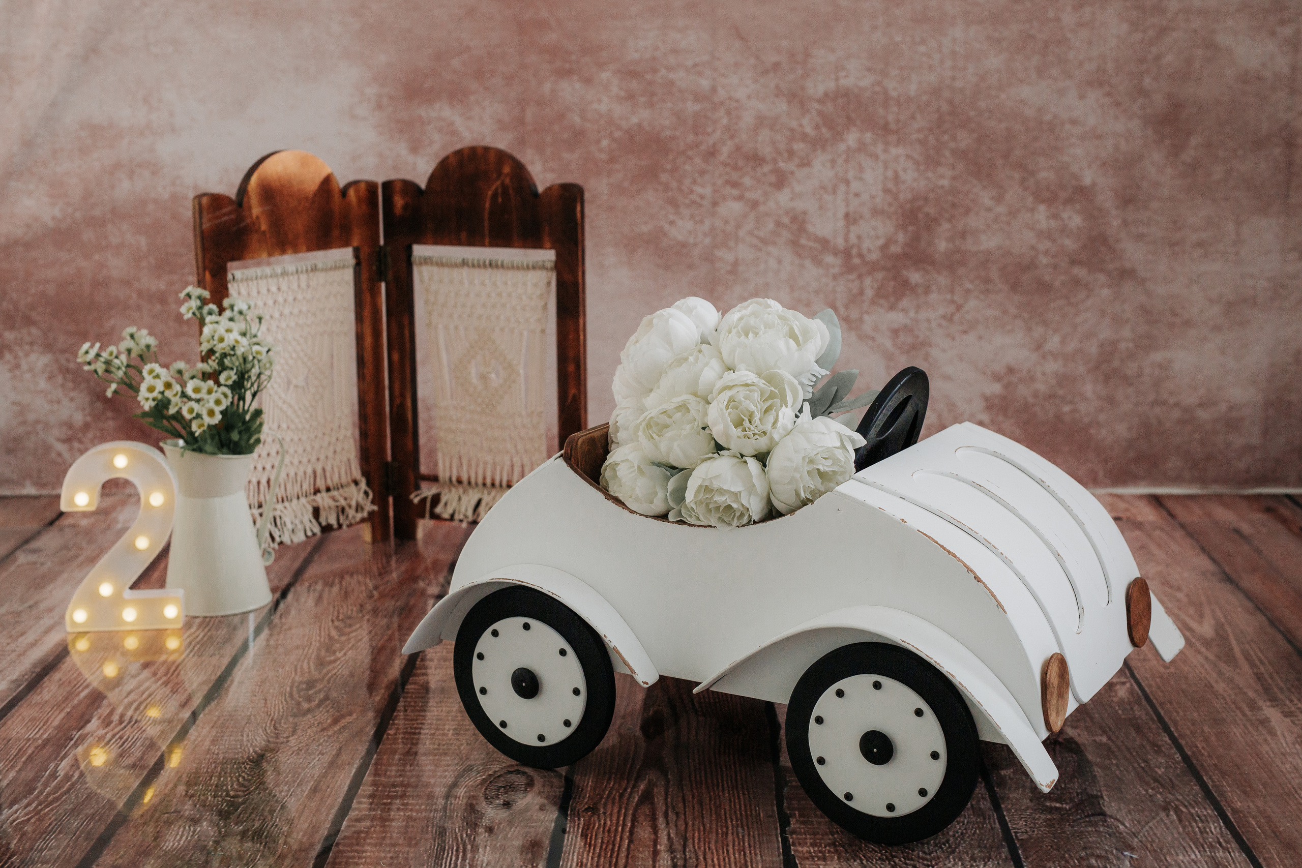 Фотозоны для годовасия/дня рождения. Свадебный, семейный фотограф в Дзержинске, Нижнем Новгороде Наталья Хр