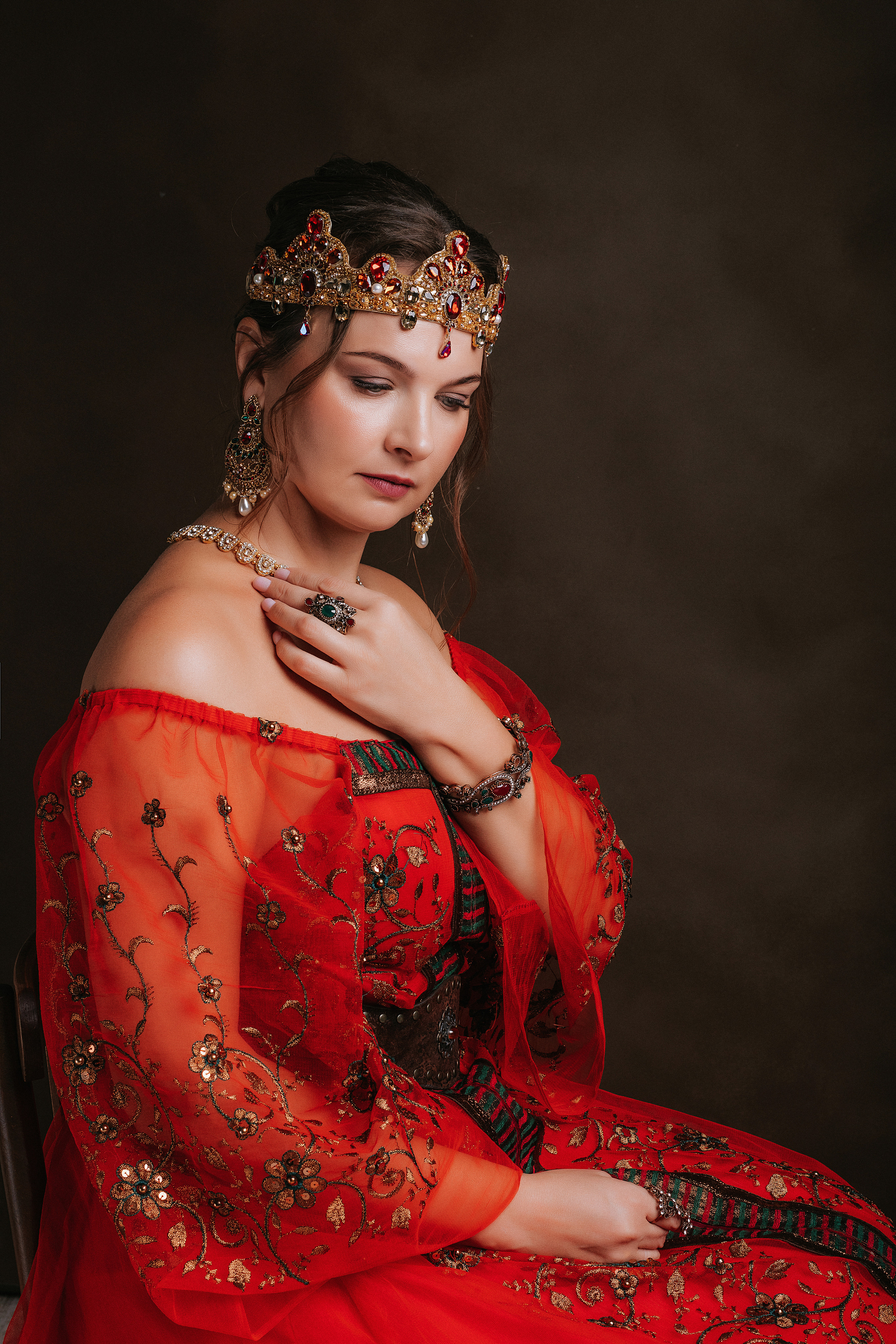 Королева. Свадебный, семейный фотограф в Дзержинске, Нижнем Новгороде Наталья Хр