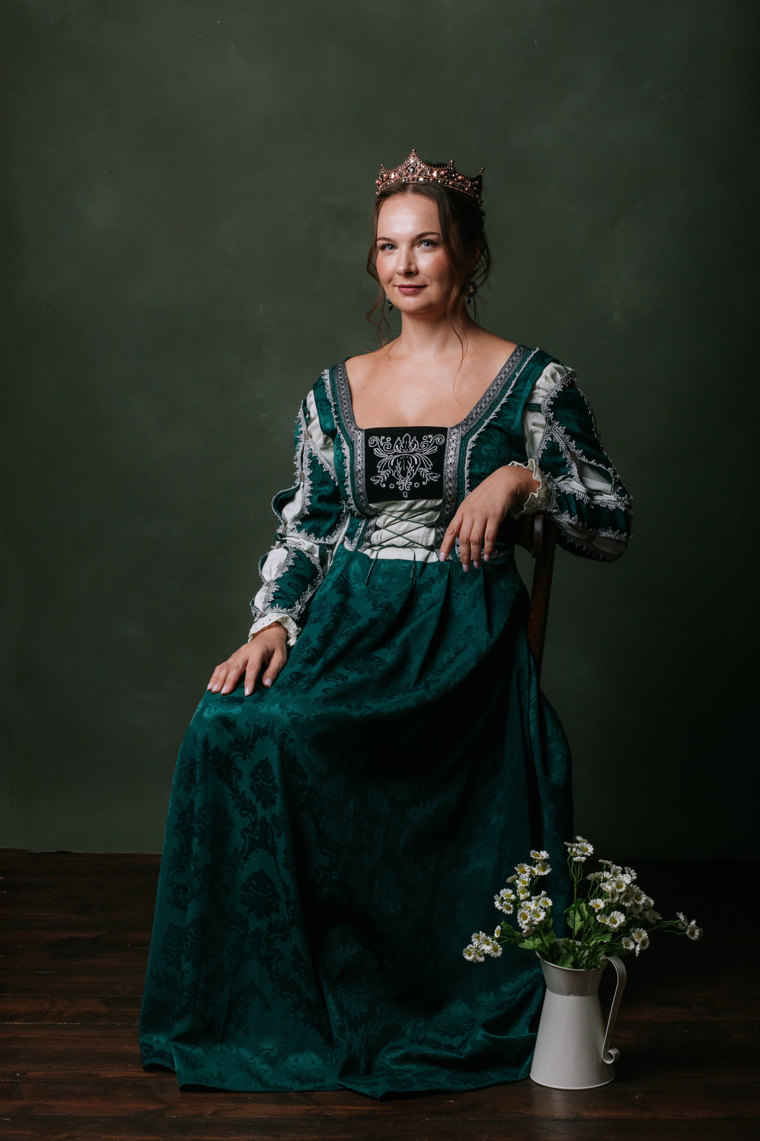 Королева. Свадебный, семейный фотограф в Дзержинске, Нижнем Новгороде Наталья Хр