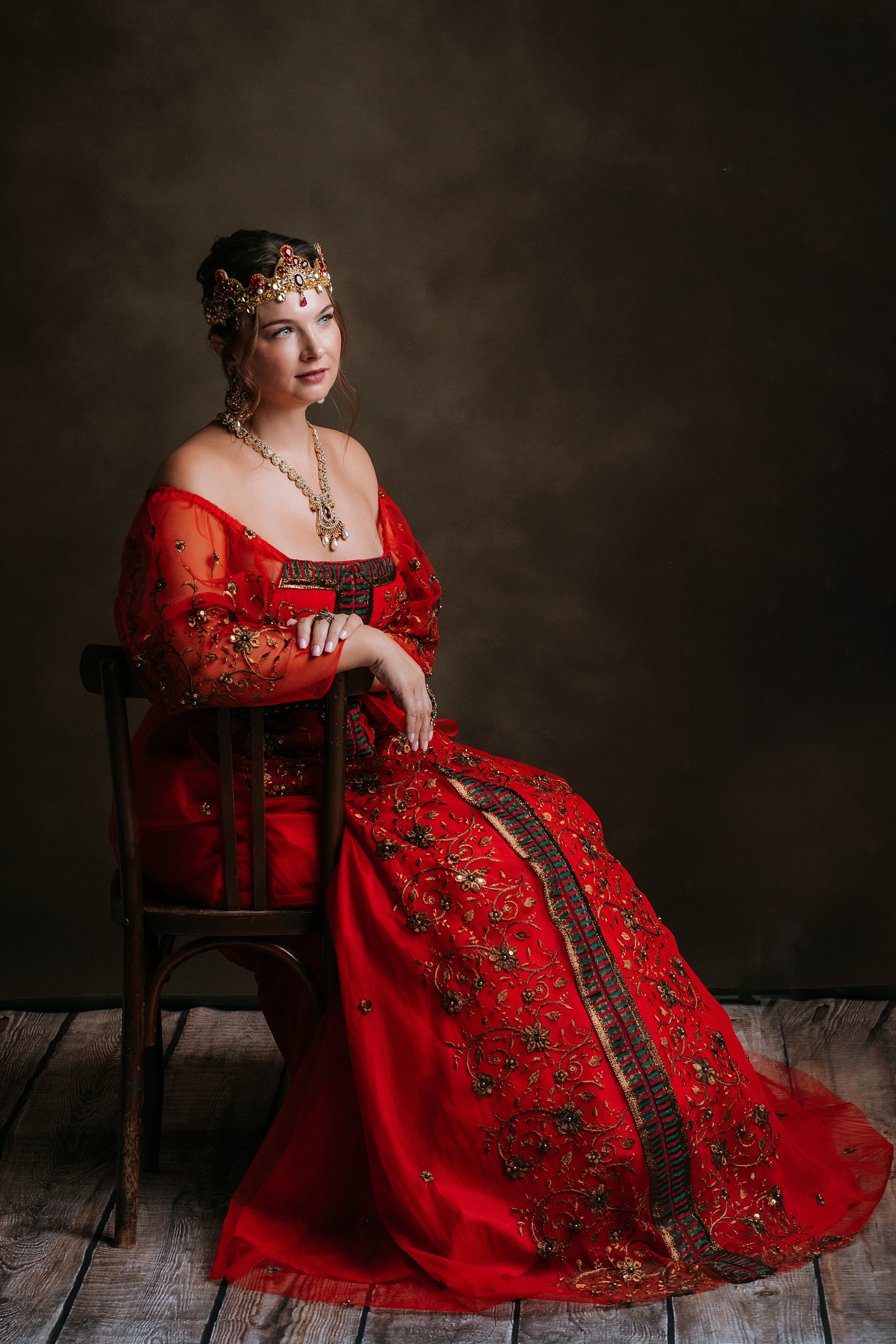 Королева. Свадебный, семейный фотограф в Дзержинске, Нижнем Новгороде Наталья Хр