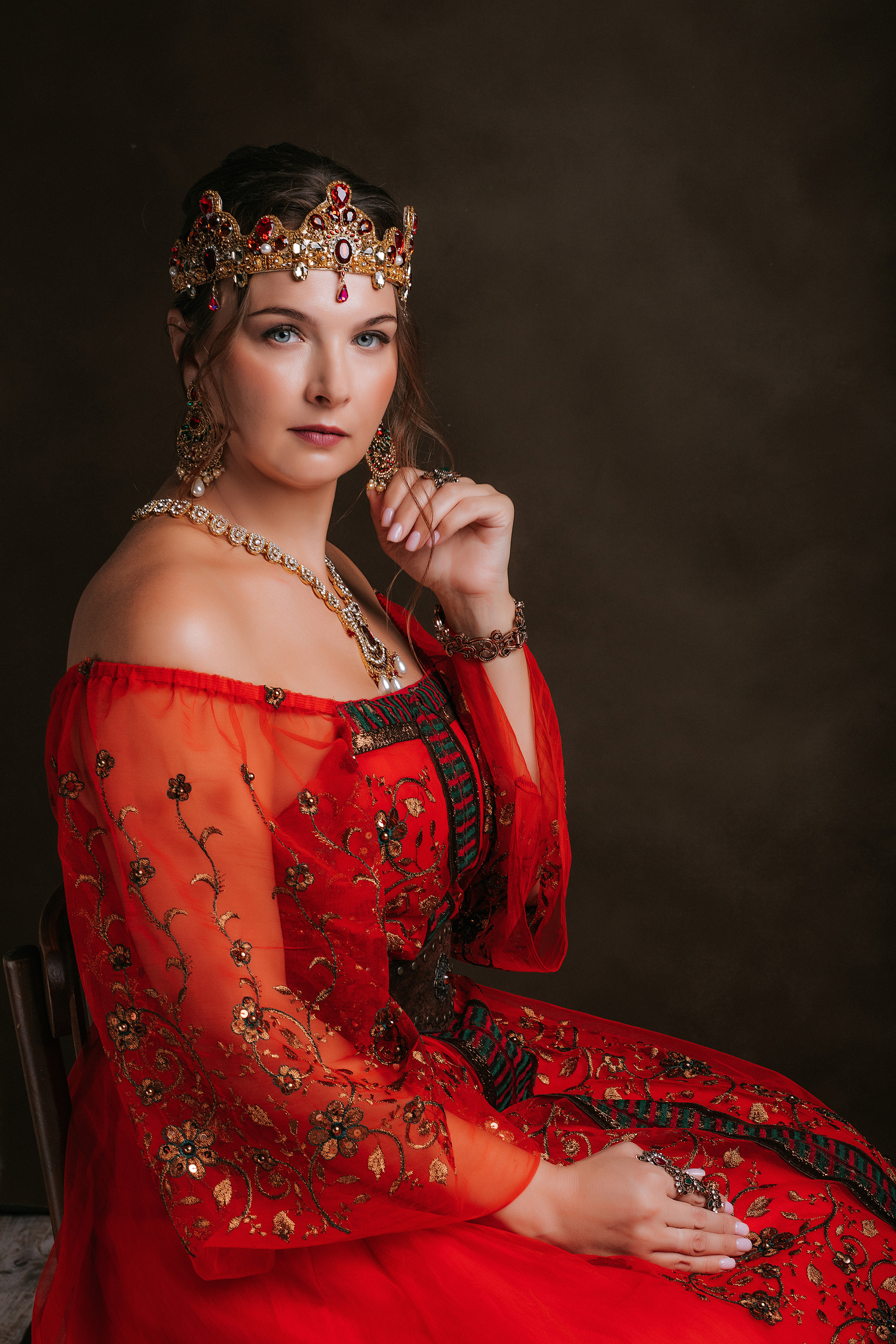 Королева. Свадебный, семейный фотограф в Дзержинске, Нижнем Новгороде Наталья Хр