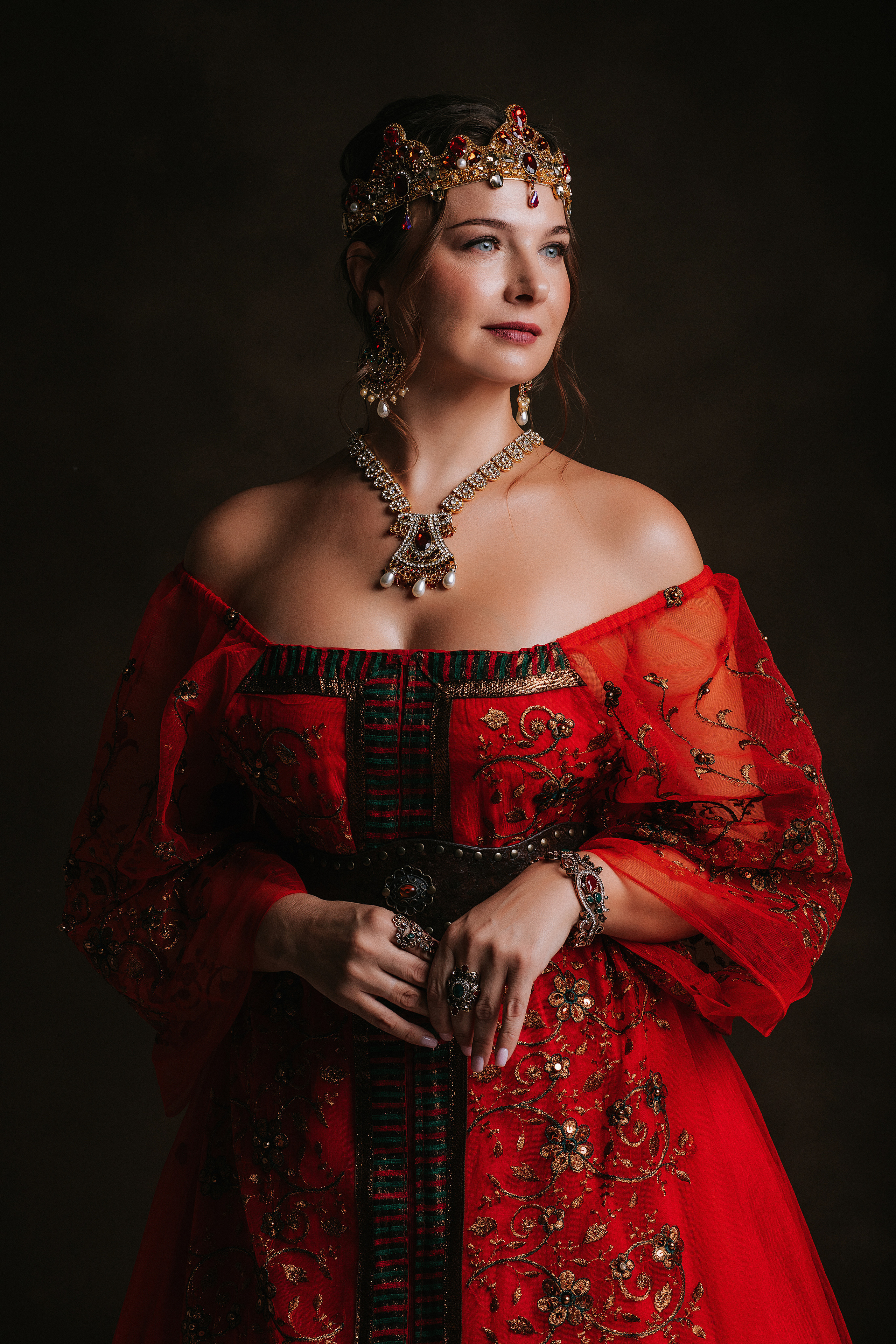 Королева. Свадебный, семейный фотограф в Дзержинске, Нижнем Новгороде Наталья Хр