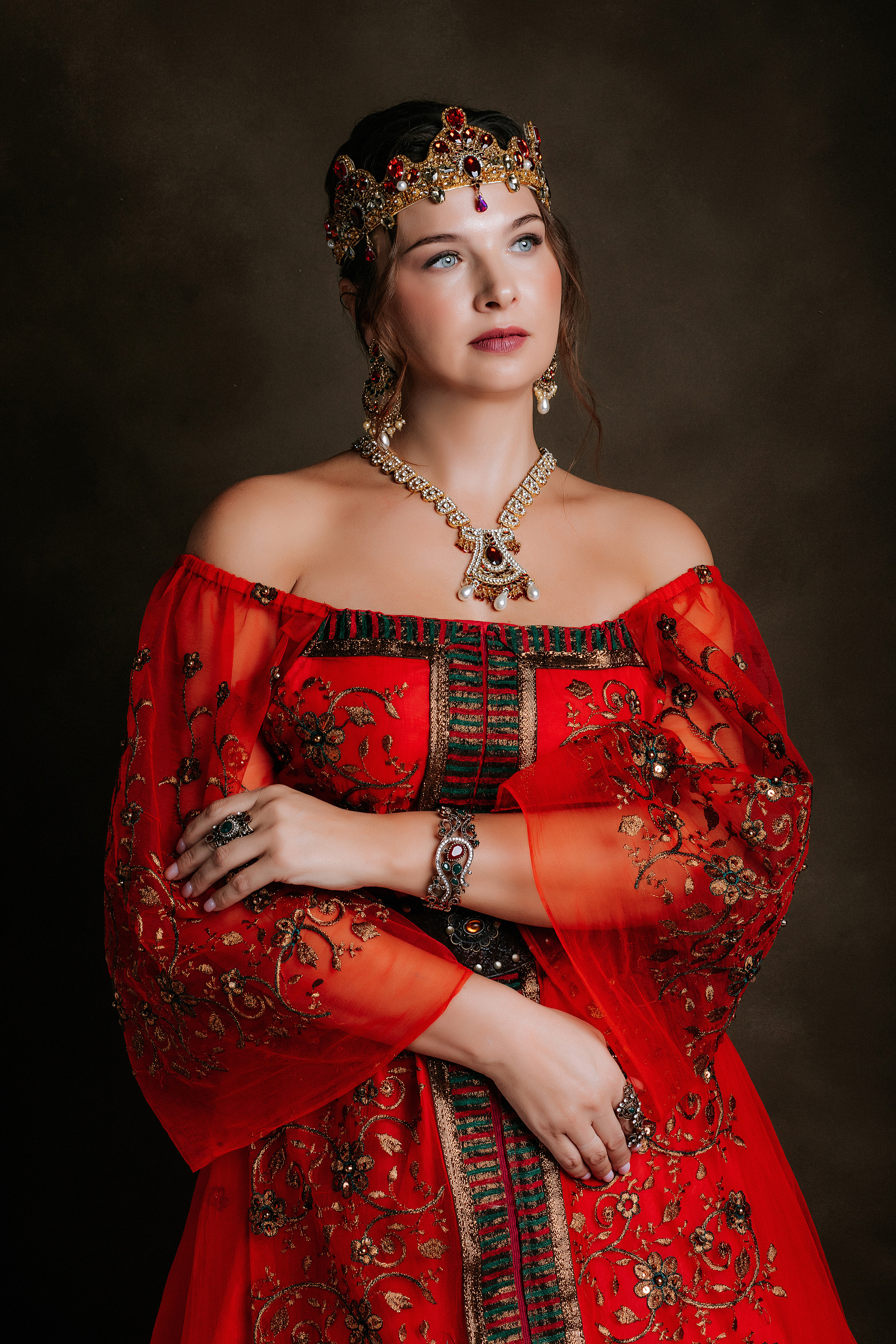 Королева. Свадебный, семейный фотограф в Дзержинске, Нижнем Новгороде Наталья Хр