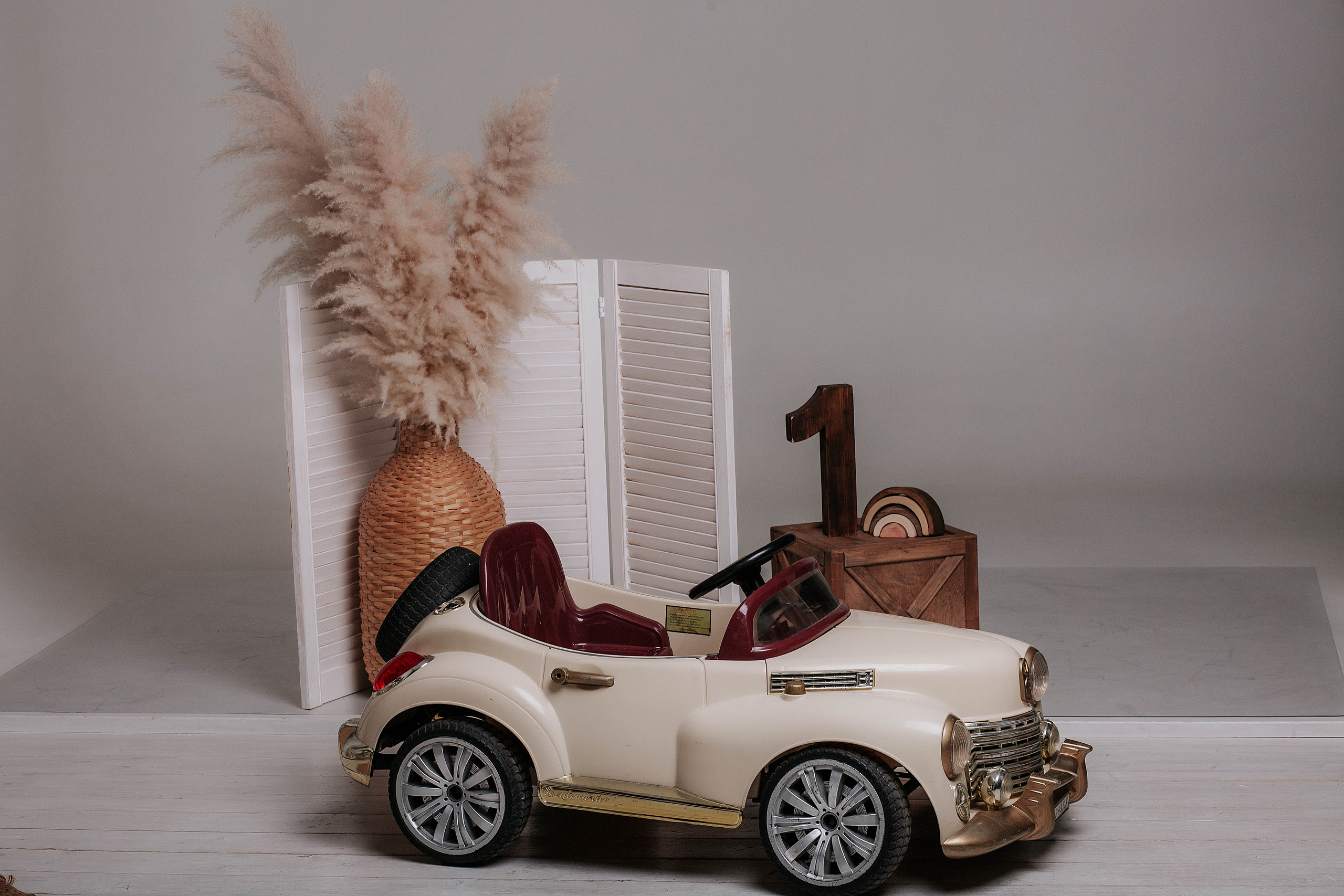 Фотозоны для годовасия/дня рождения. Свадебный, семейный фотограф в Дзержинске, Нижнем Новгороде Наталья Хр