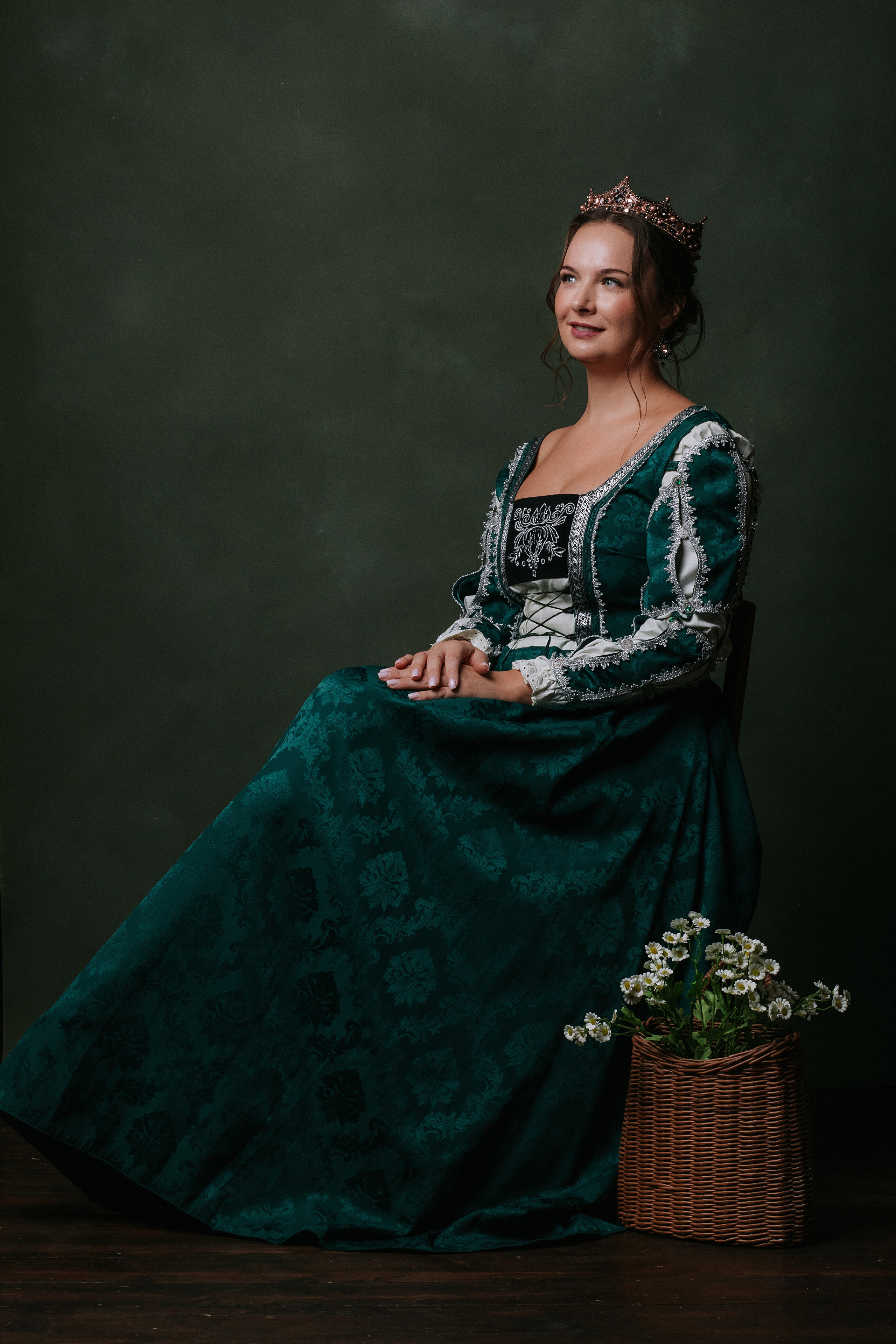 Королева. Свадебный, семейный фотограф в Дзержинске, Нижнем Новгороде Наталья Хр