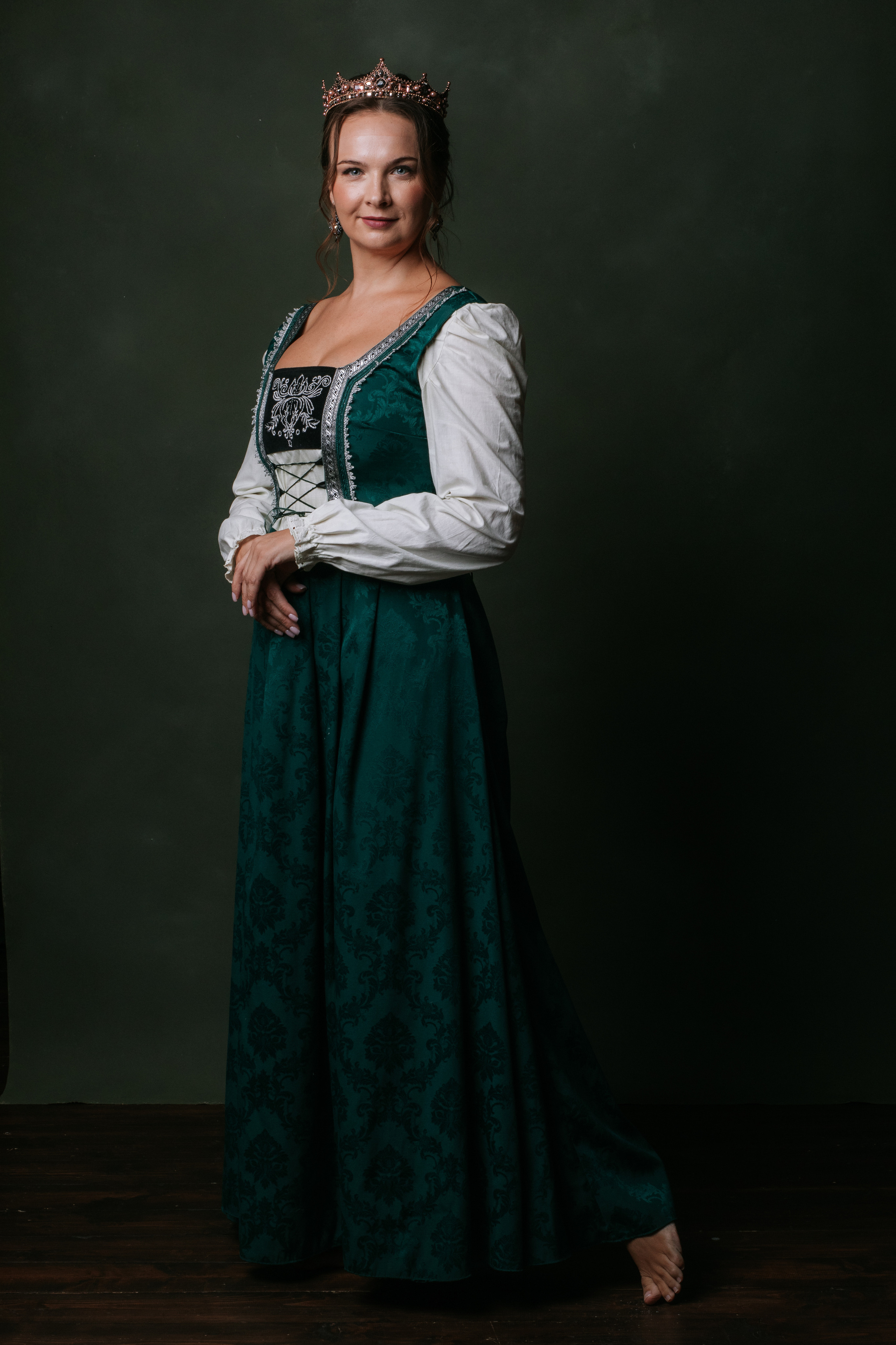 Королева. Свадебный, семейный фотограф в Дзержинске, Нижнем Новгороде Наталья Хр