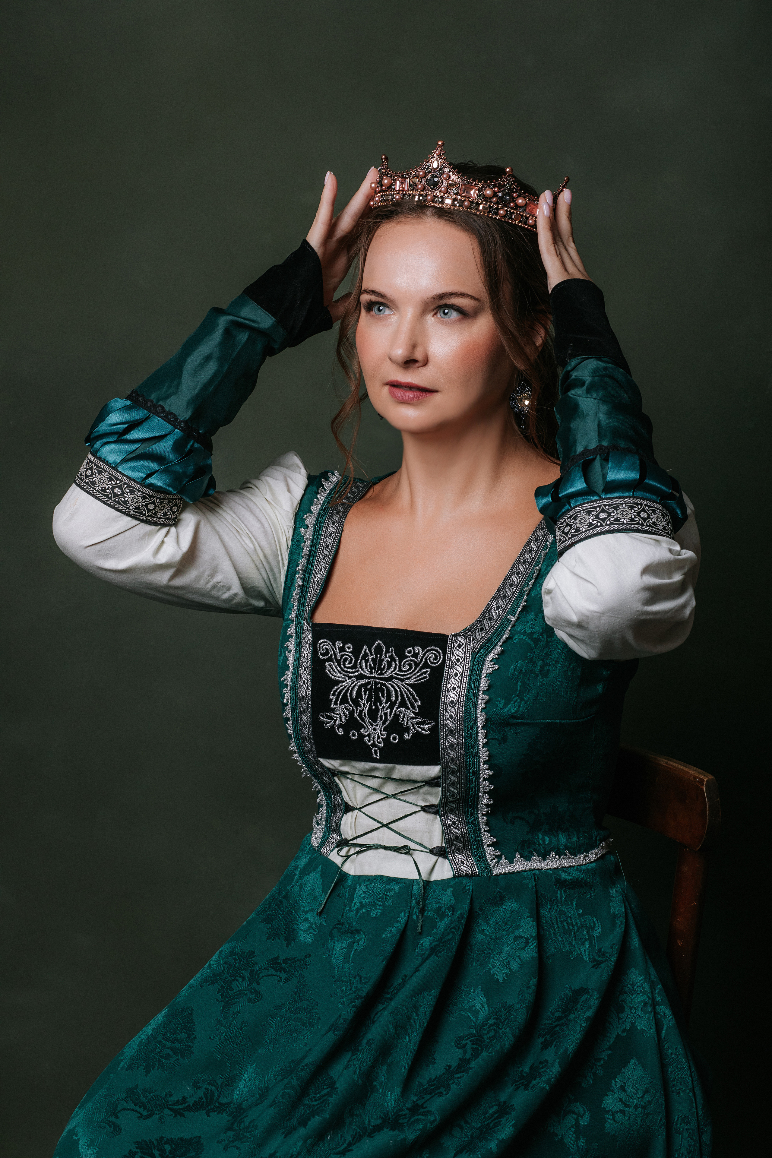 Королева. Свадебный, семейный фотограф в Дзержинске, Нижнем Новгороде Наталья Хр