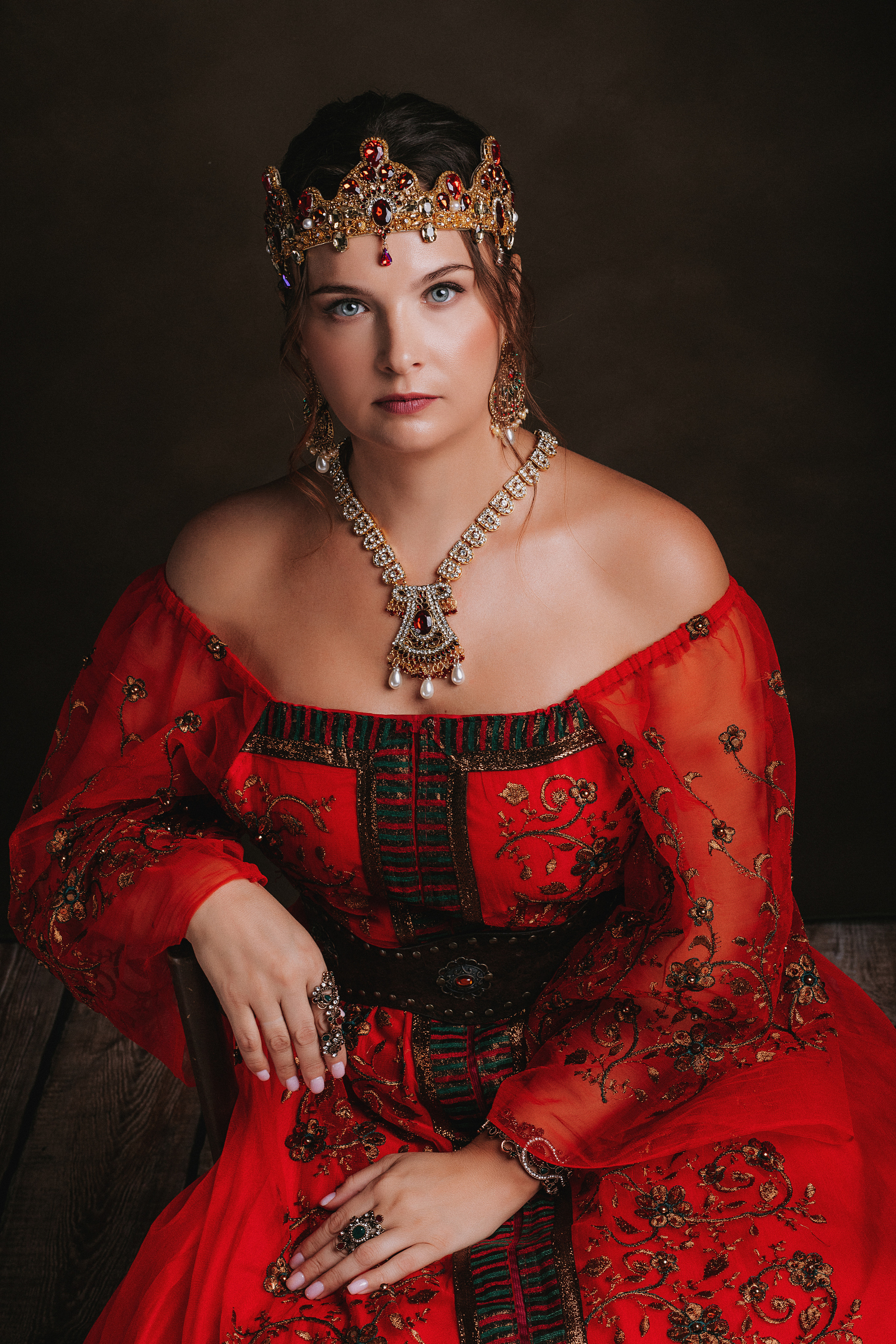 Королева. Свадебный, семейный фотограф в Дзержинске, Нижнем Новгороде Наталья Хр