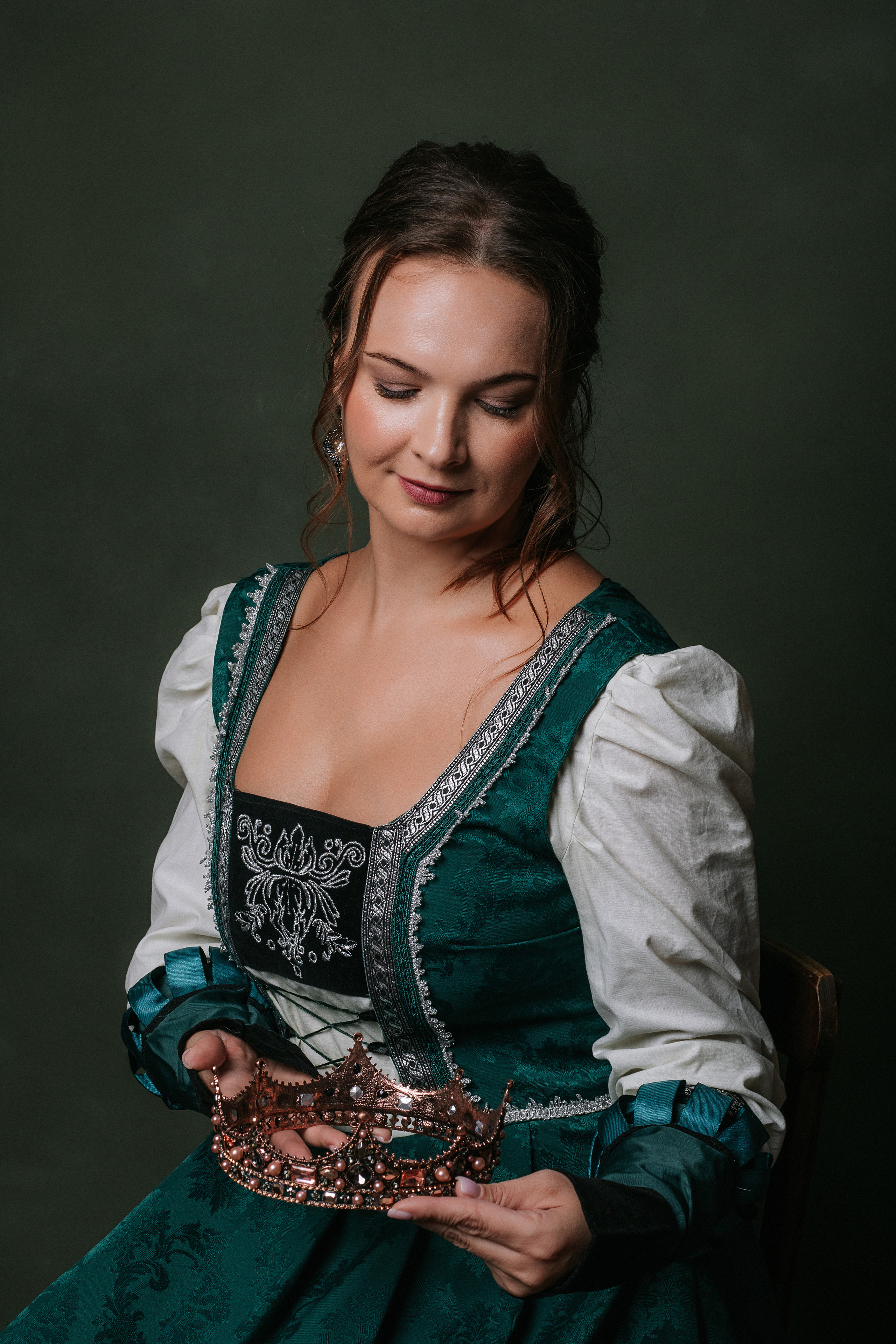 Королева. Свадебный, семейный фотограф в Дзержинске, Нижнем Новгороде Наталья Хр