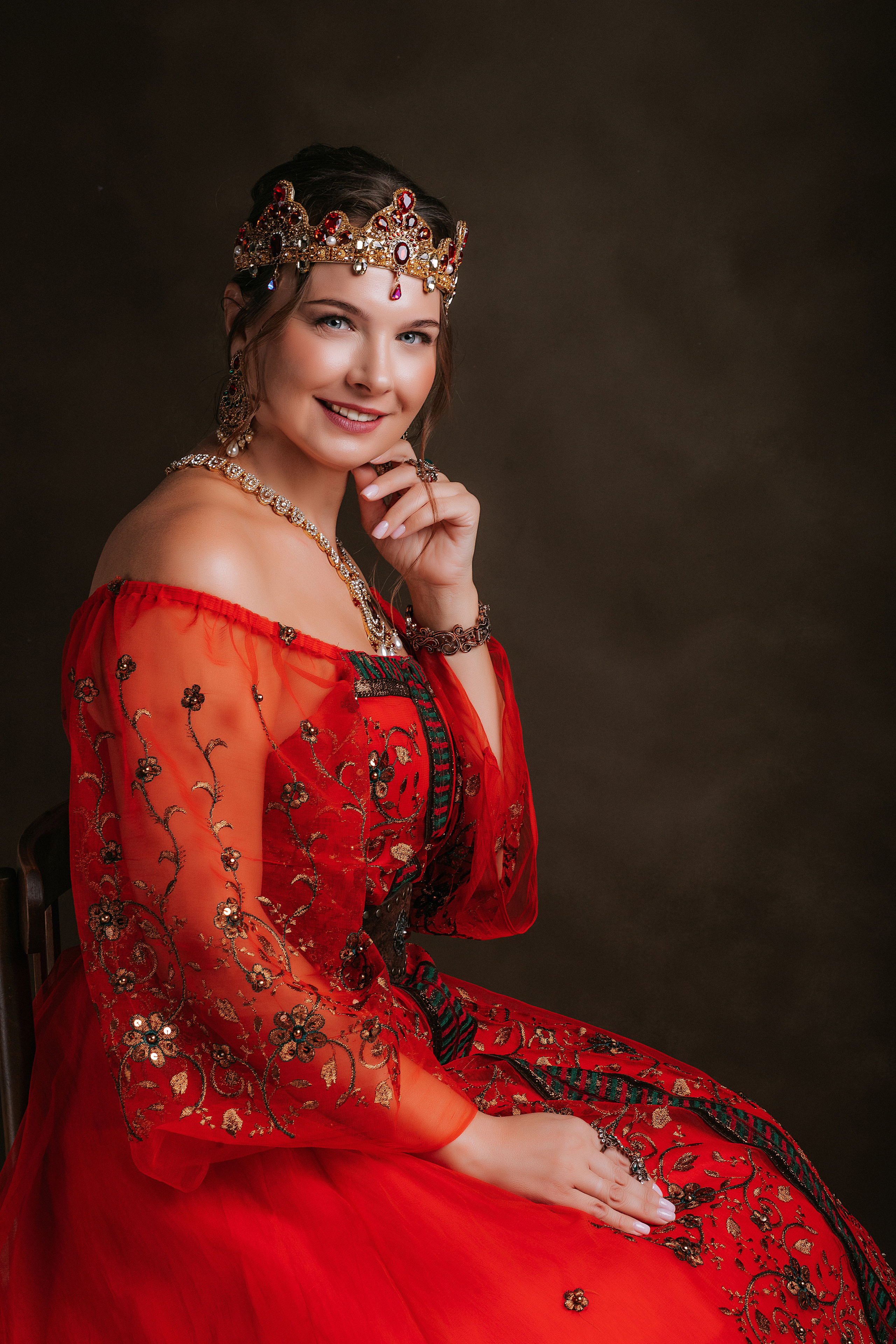 Королева. Свадебный, семейный фотограф в Дзержинске, Нижнем Новгороде Наталья Хр