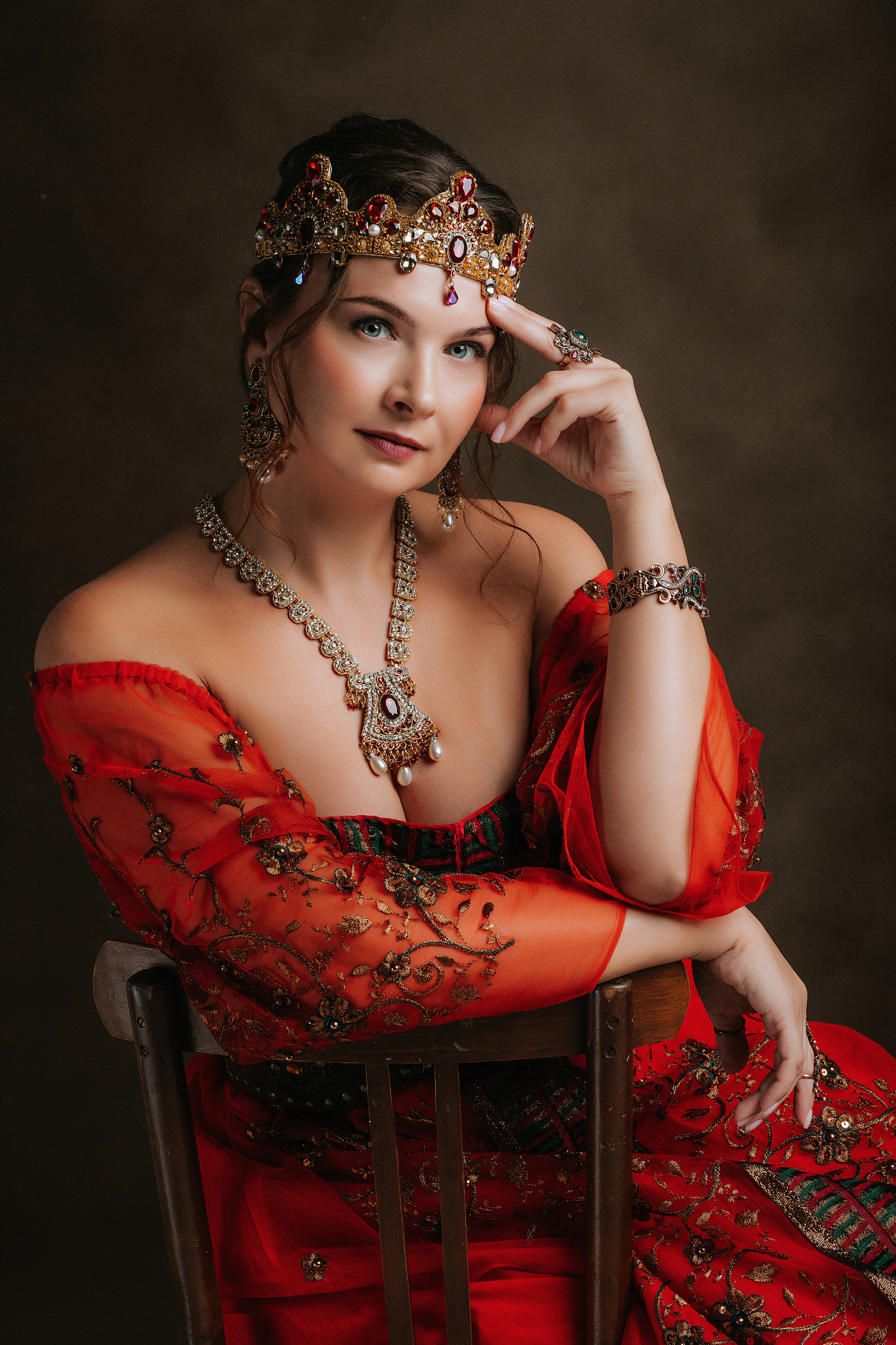 Королева. Свадебный, семейный фотограф в Дзержинске, Нижнем Новгороде Наталья Хр