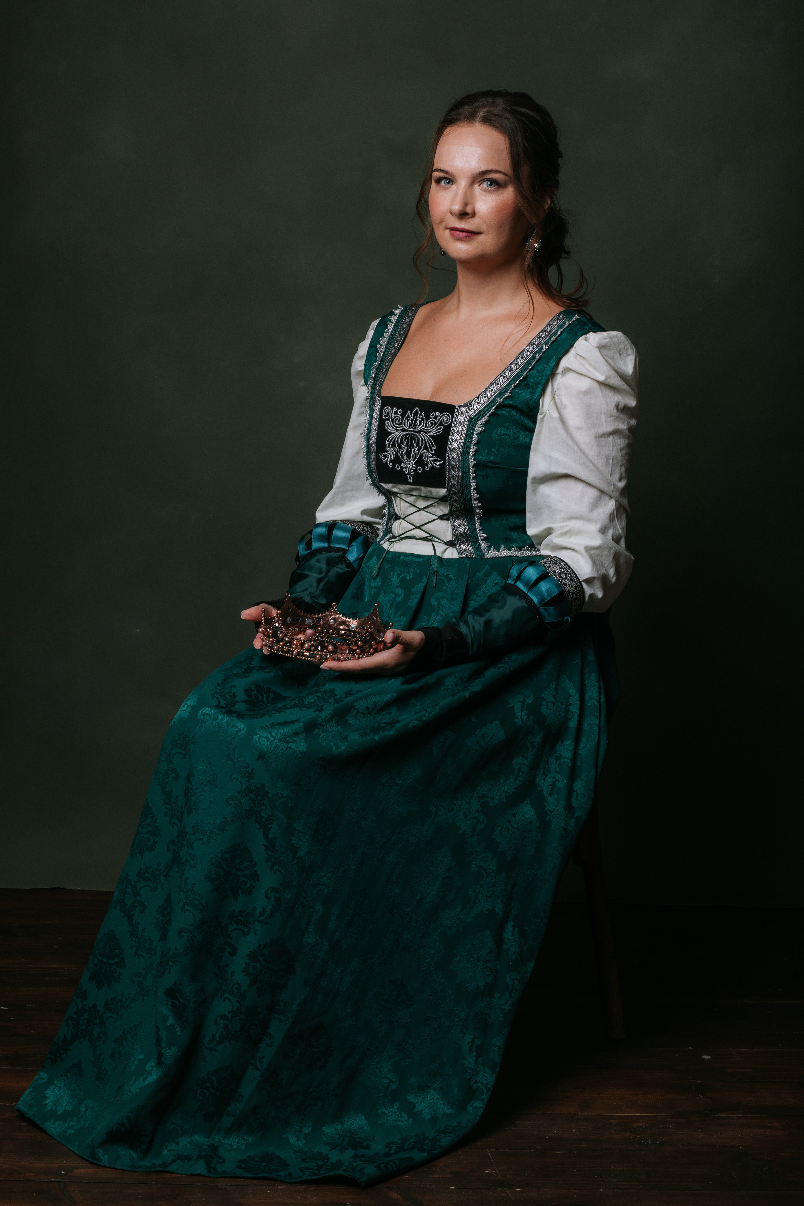 Королева. Свадебный, семейный фотограф в Дзержинске, Нижнем Новгороде Наталья Хр