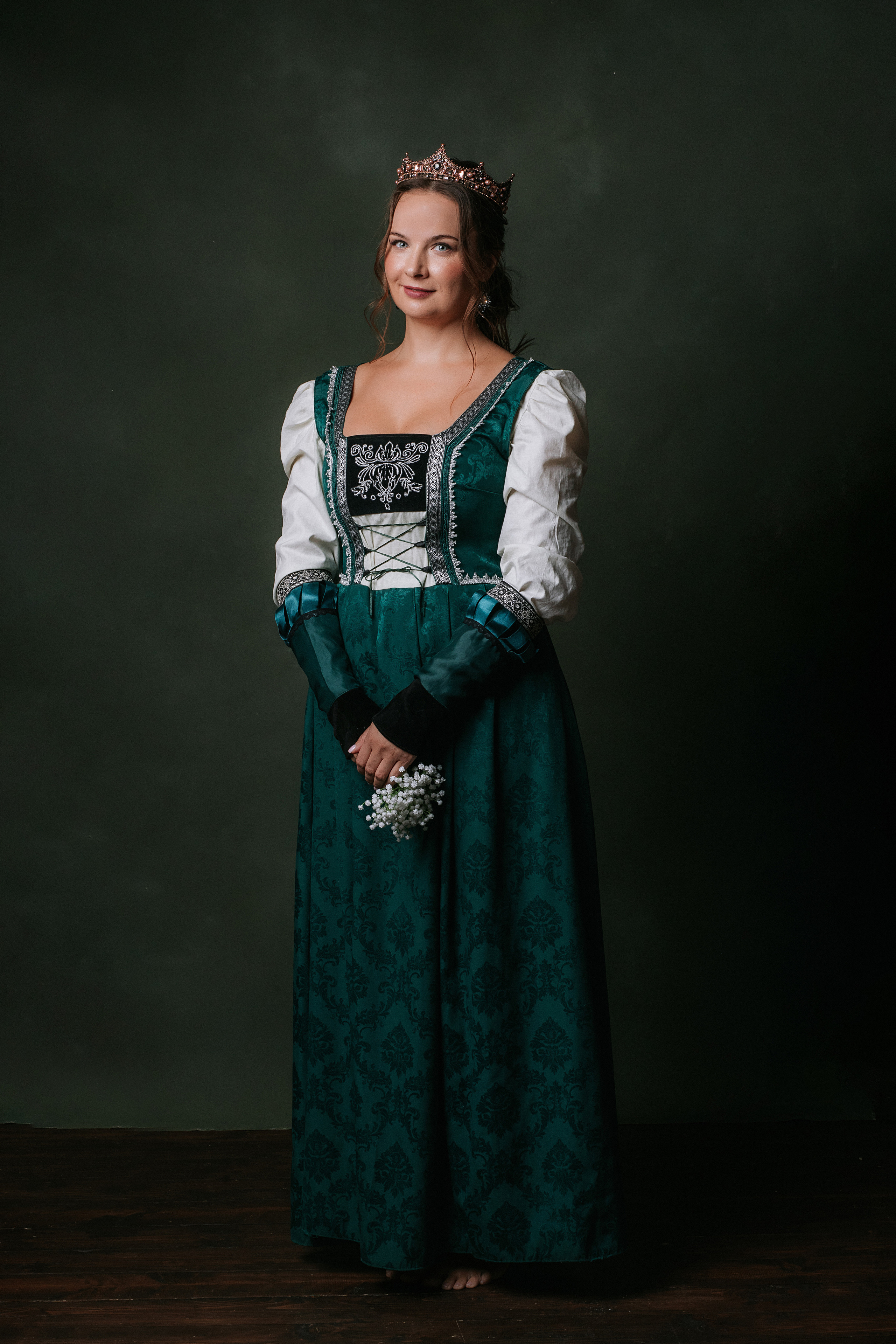 Королева. Свадебный, семейный фотограф в Дзержинске, Нижнем Новгороде Наталья Хр