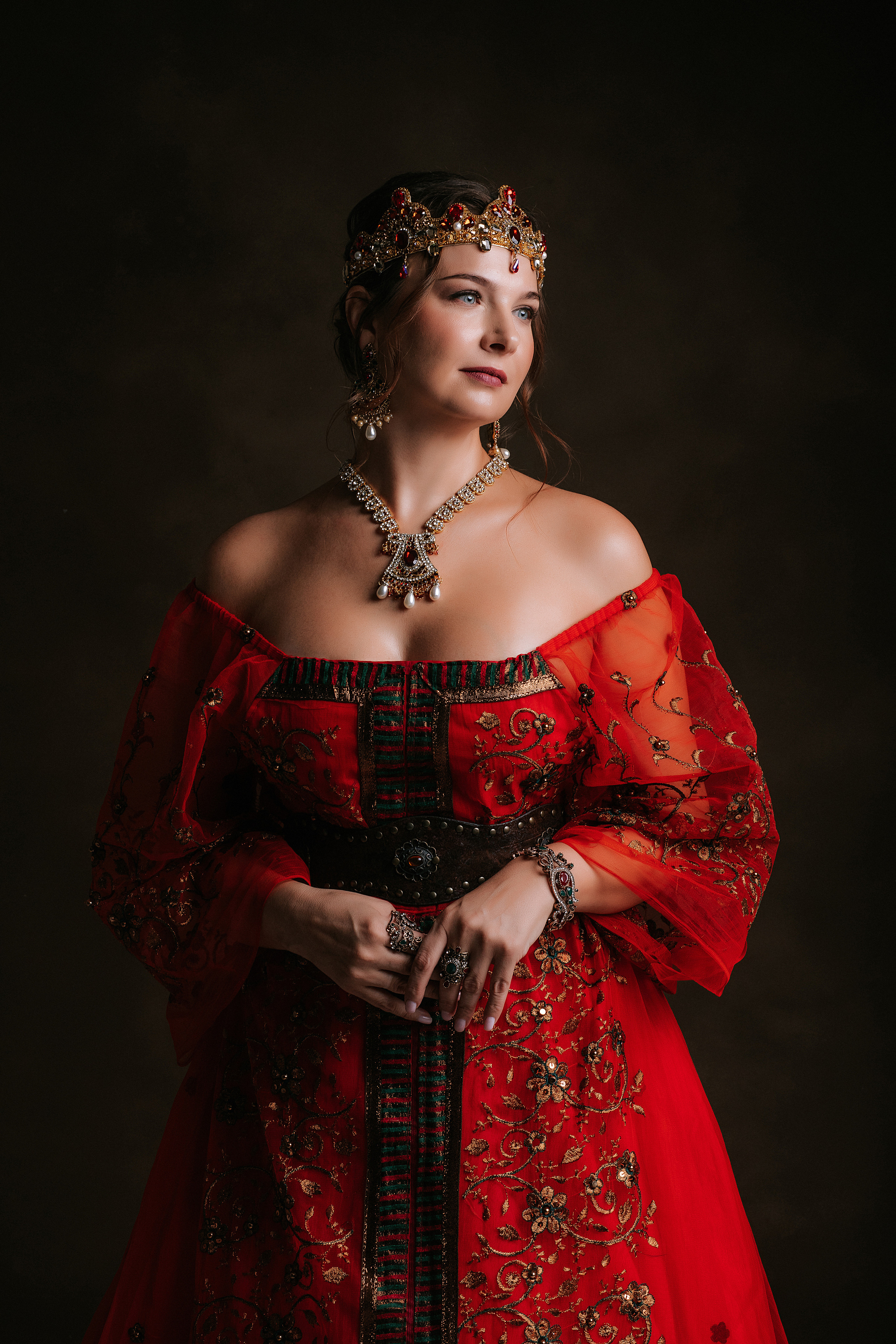 Королева. Свадебный, семейный фотограф в Дзержинске, Нижнем Новгороде Наталья Хр