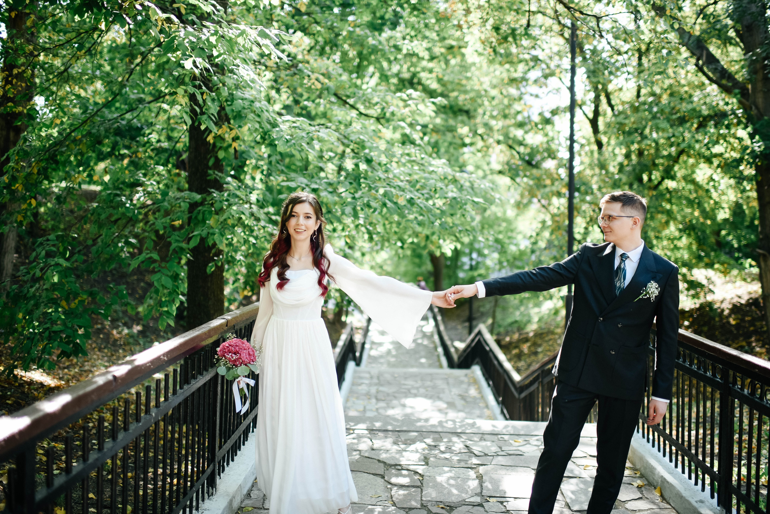 Александр и Гулизар. Главная