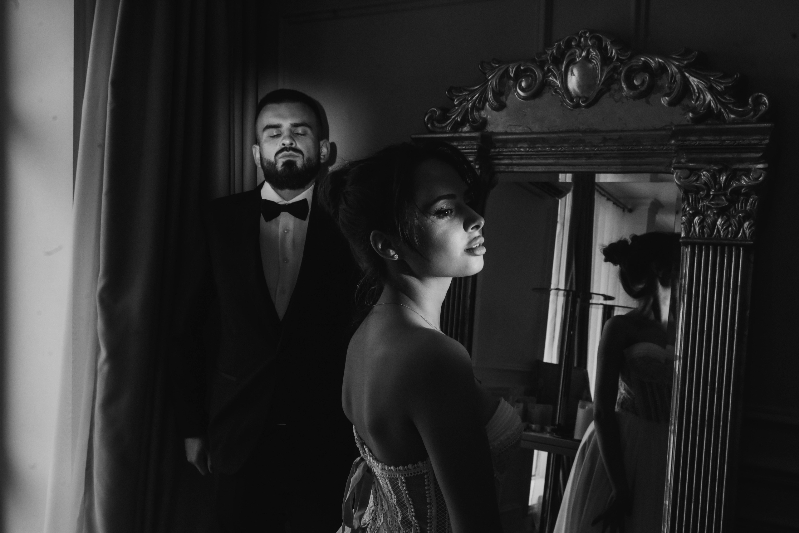 Эрика Владислав. Главная