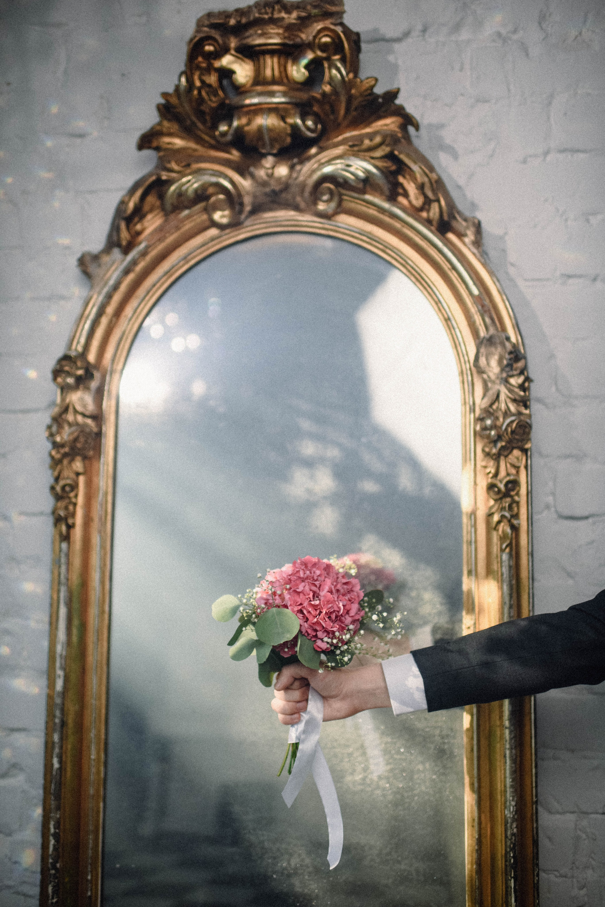 Александр и Гулизар. Главная