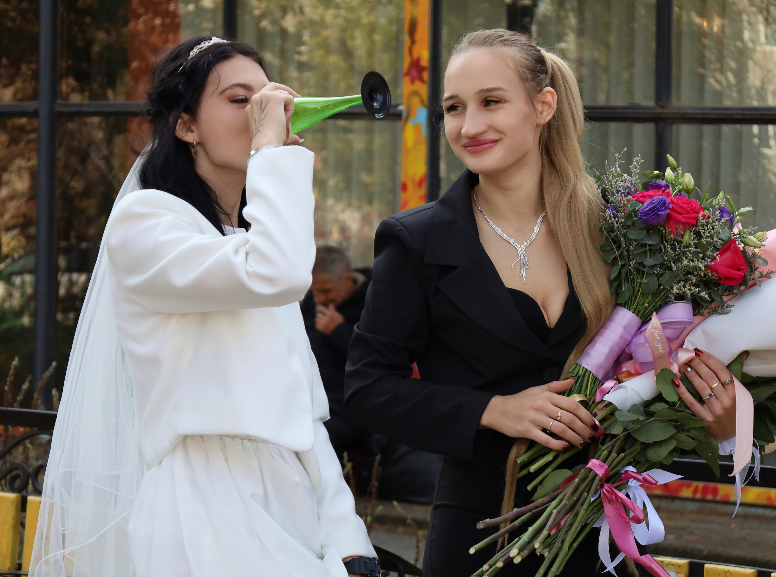 Владимир и Надежда. V I KA P H O T O