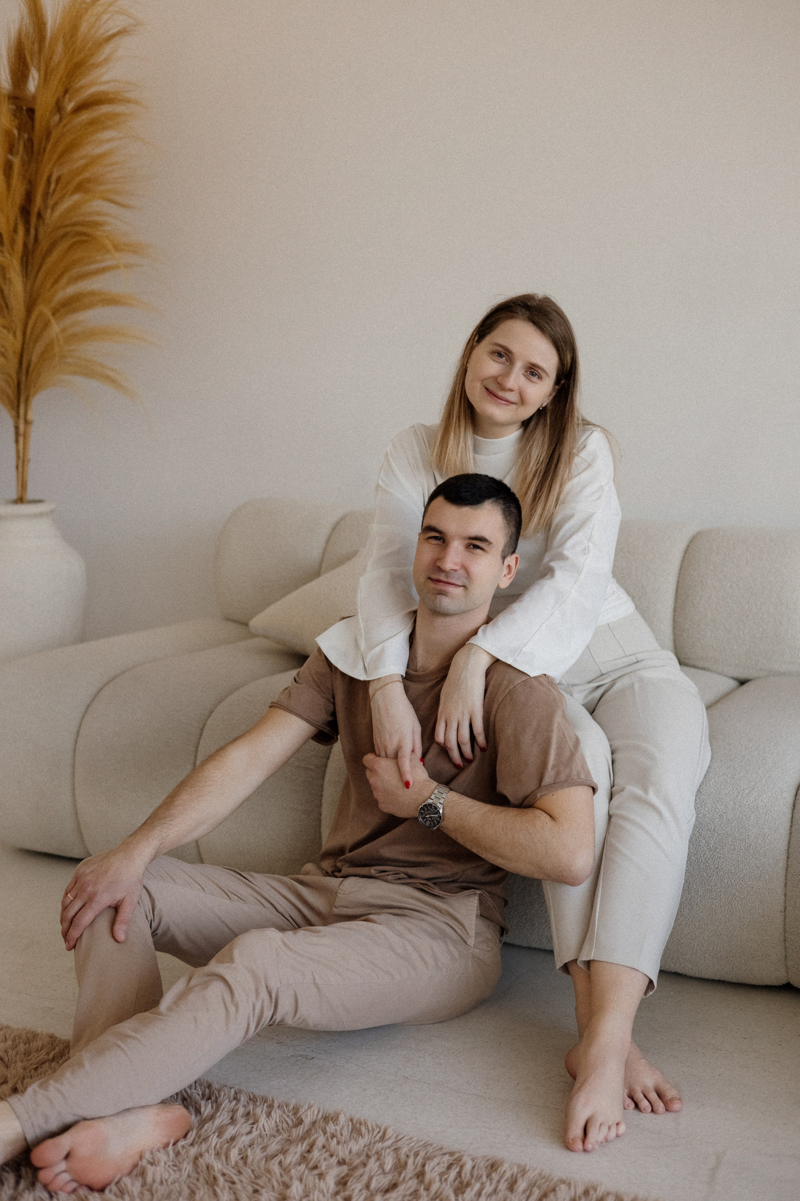 Данил, Дарья и Глеб ДР 5 лет. Свадебный фотограф в Санкт-Петербурге Ксения Кобышева