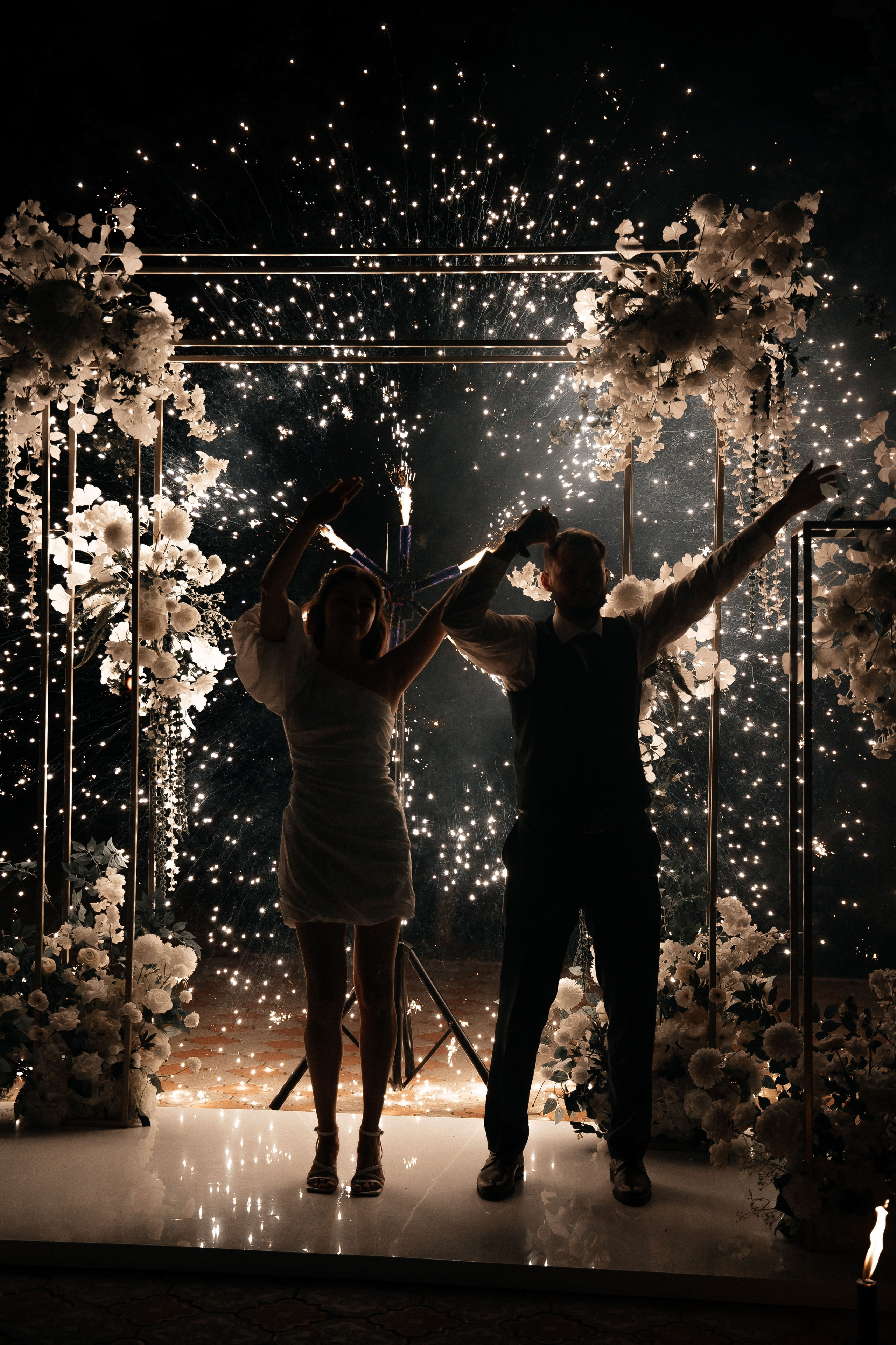 Арина и Дима. Коваленко Алена │ Фотограф