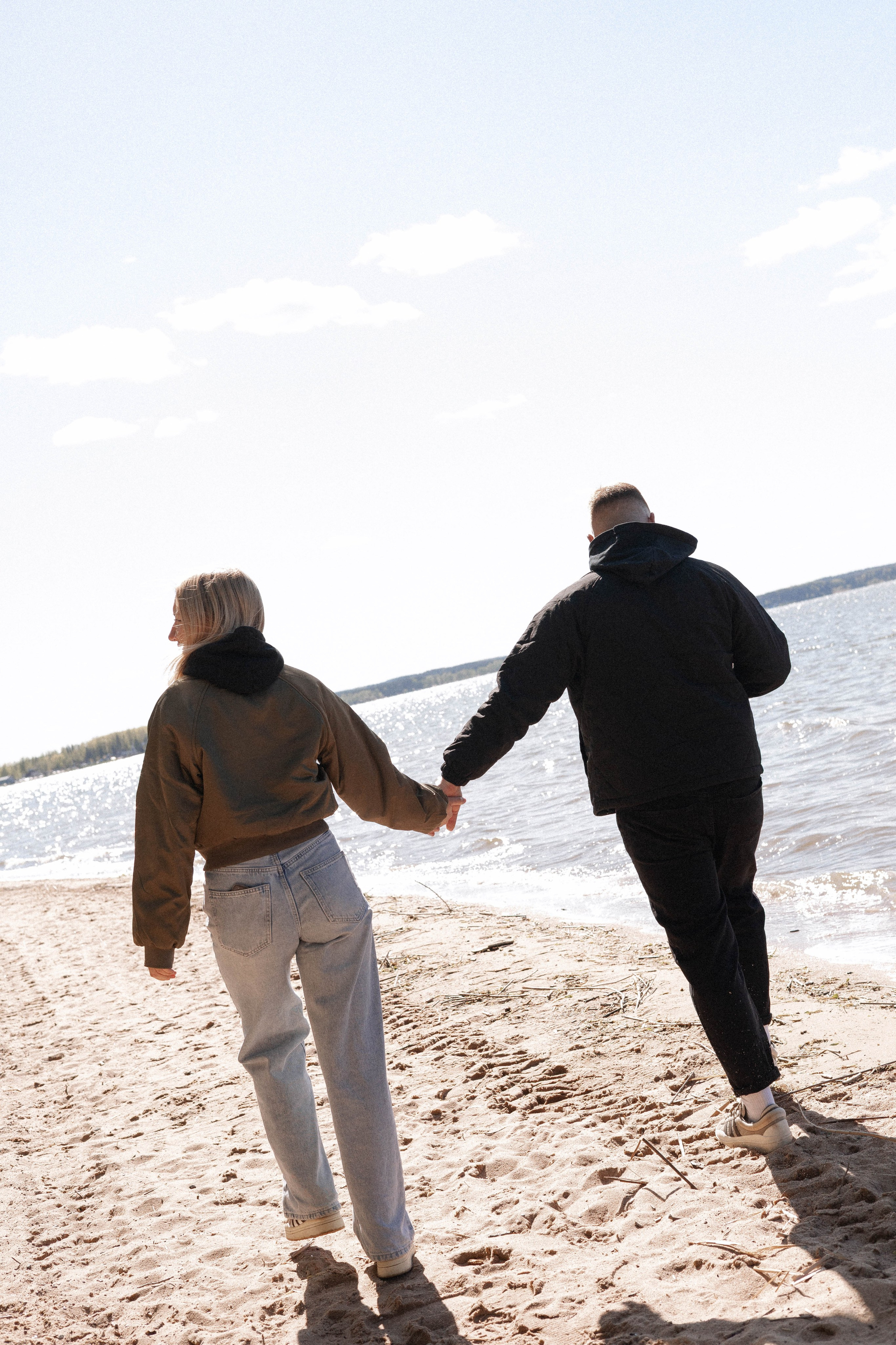 Мария & Евгений. Свадебный и портретный фотограф Соломко Диана