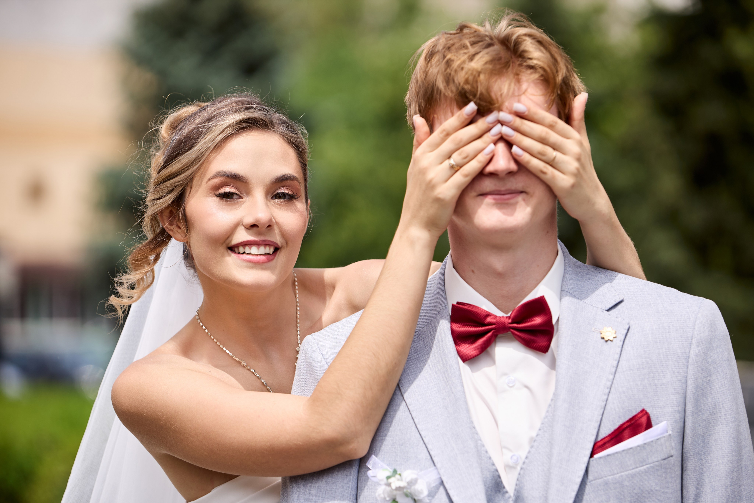 ВАРВАРА И ДМИТРИЙ. Фотограф Татаринов Андрей (Донецк / Макеевка)