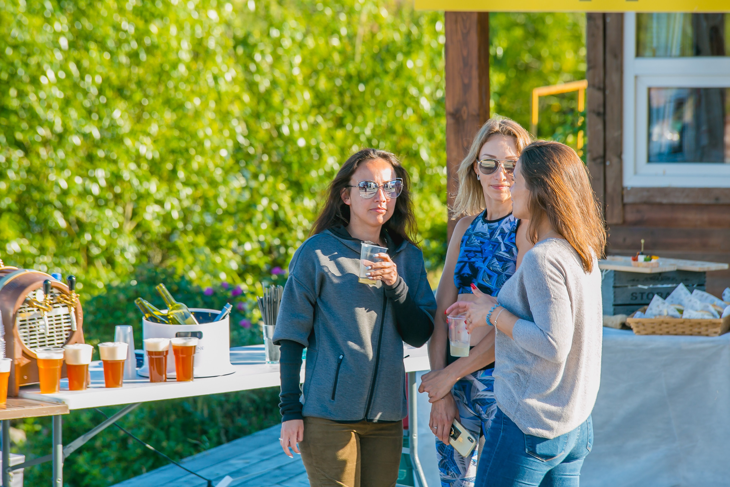 КОРПОРАТИВ ЛЕТО. Главная