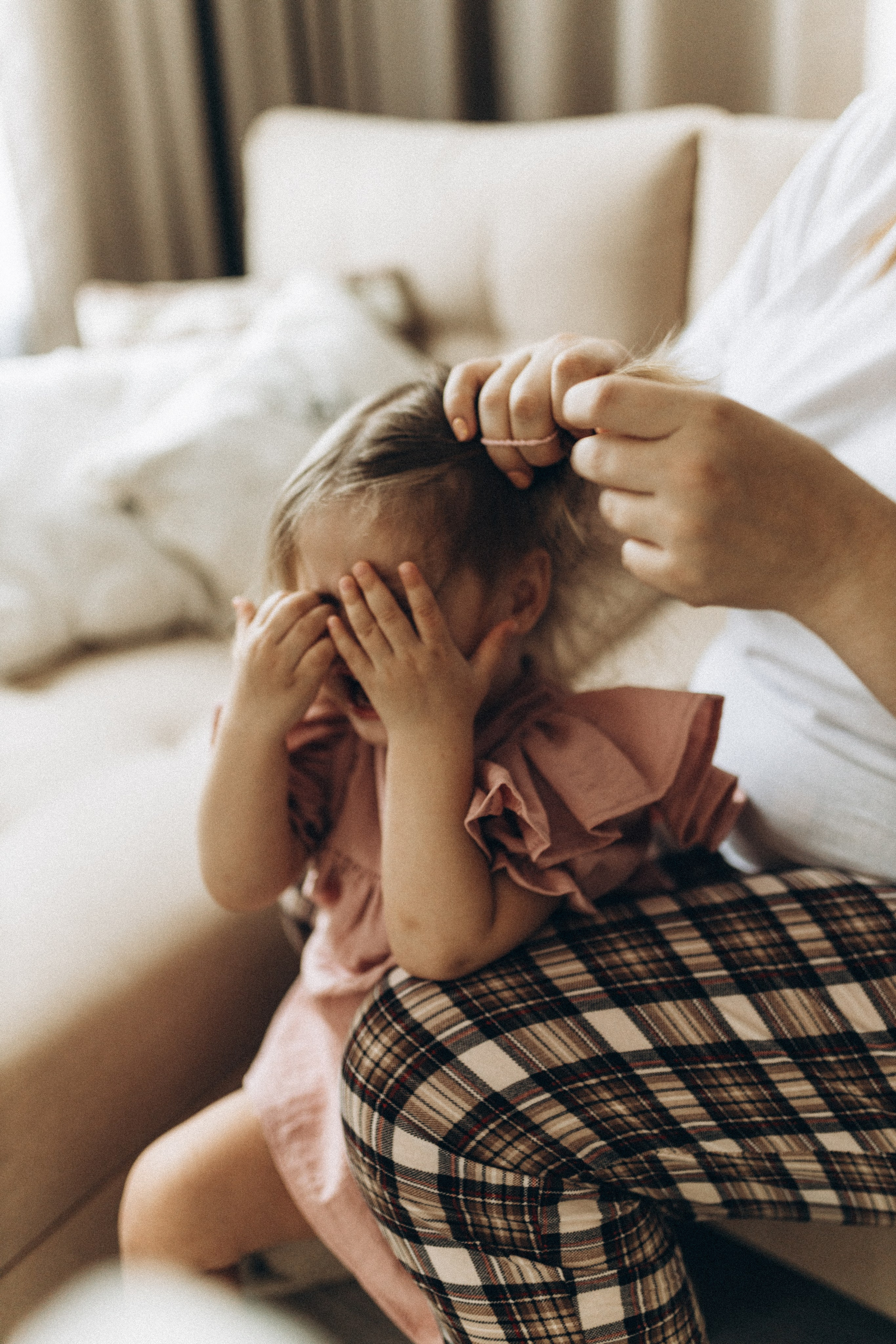 Саша, Настя и Соня. Семейный фотограф в Новороссийске и Анапе Александра Яковлева