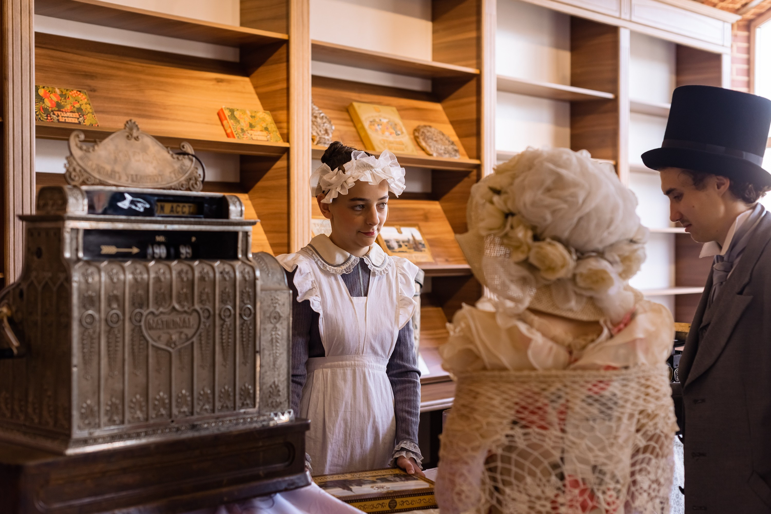 Пряники Поляковой. Фотограф Тула творческие фотосессии недорого Ольга Ромашина